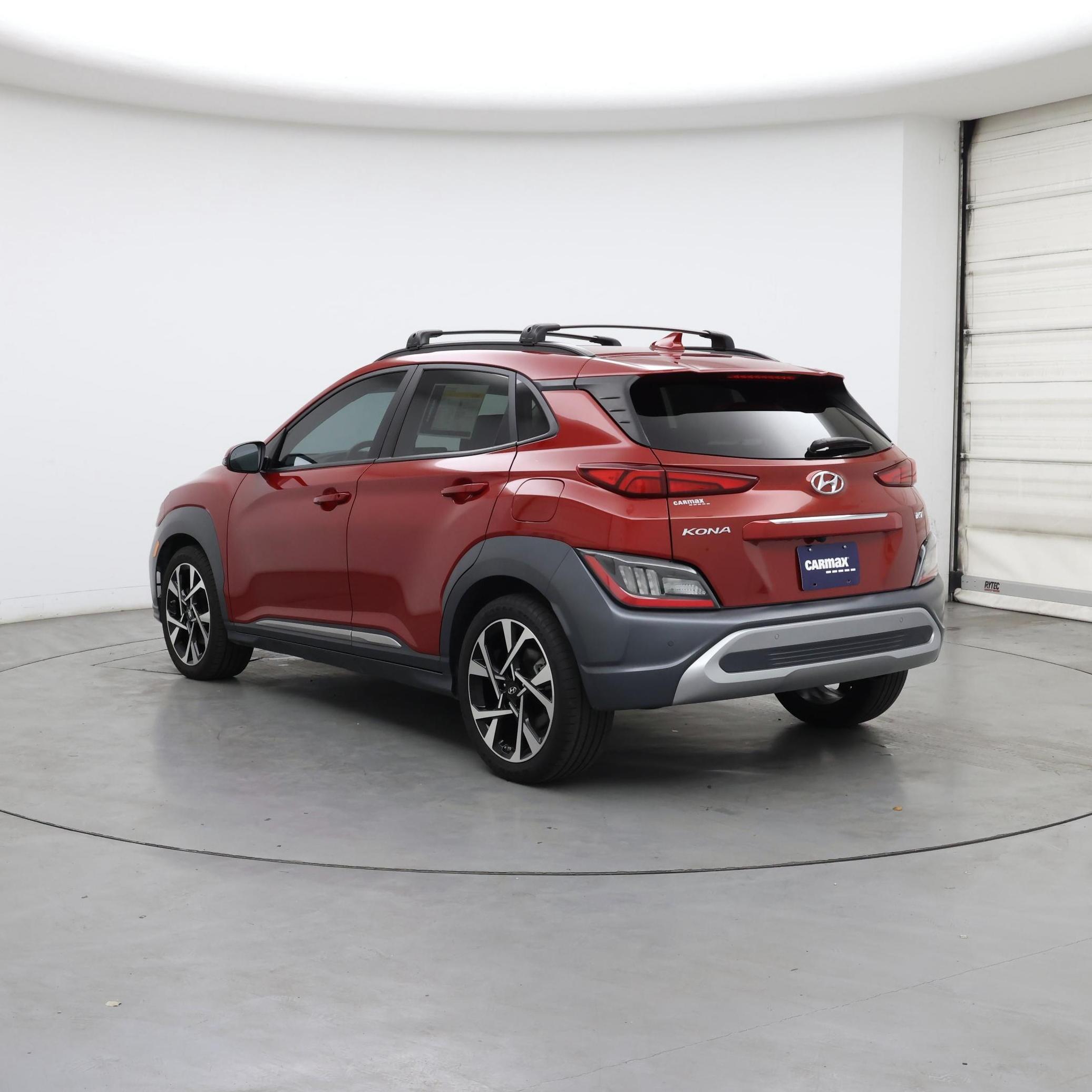 Thumbnail: 2022 Hyundai Kona - 2
