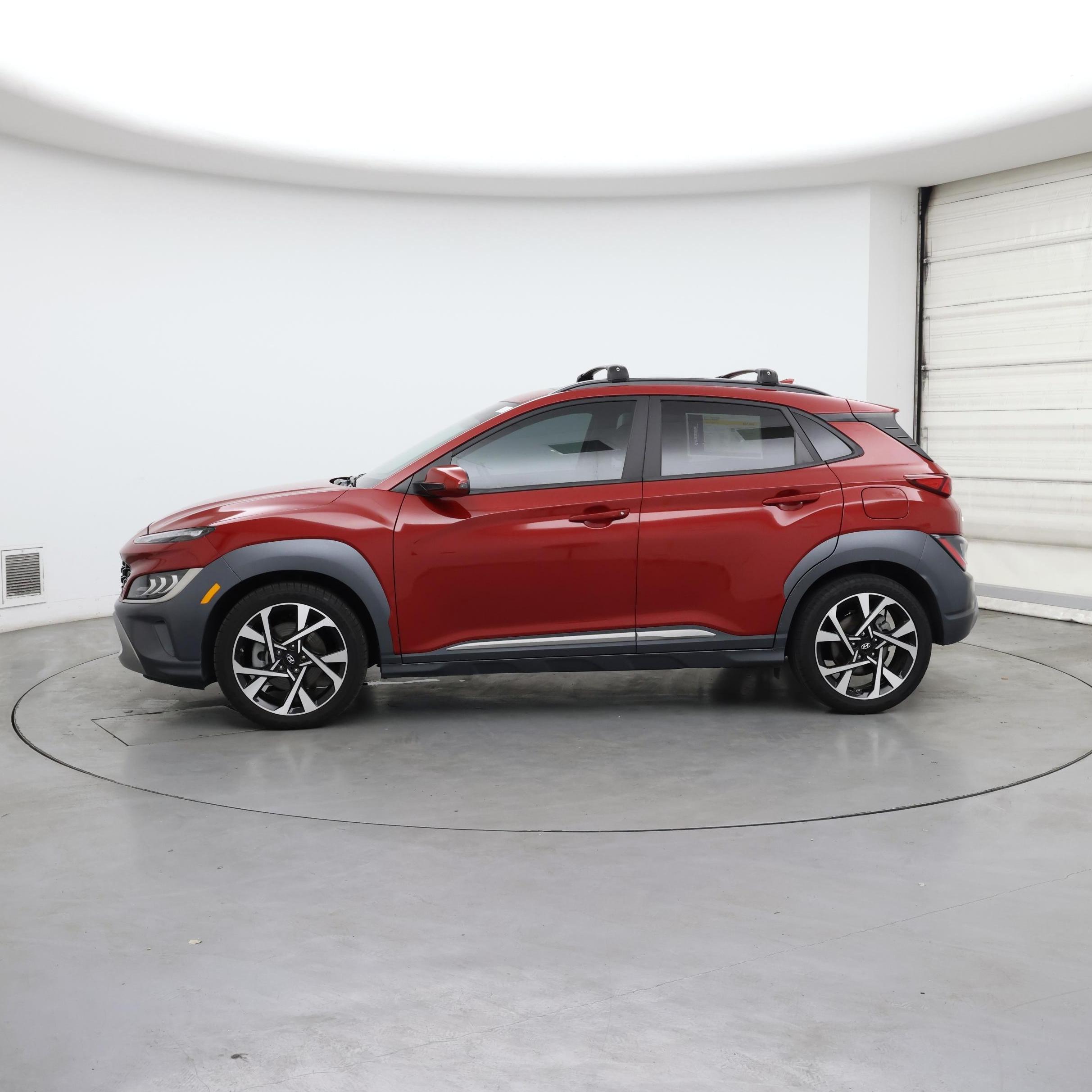 Thumbnail: 2022 Hyundai Kona - 3