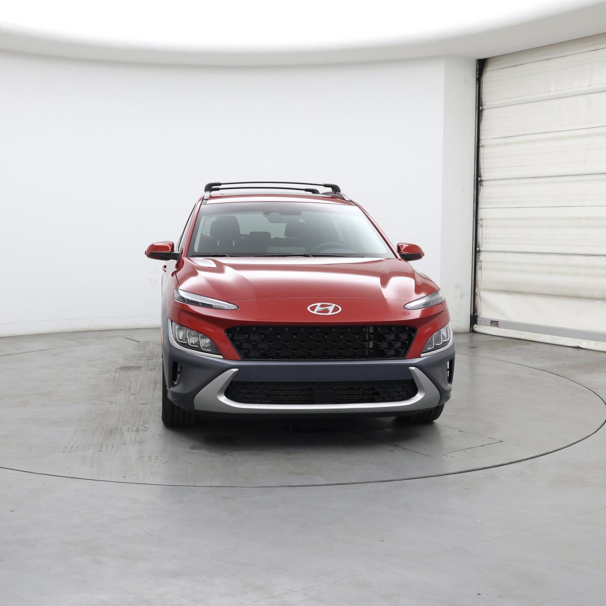 Thumbnail: 2022 Hyundai Kona - 5