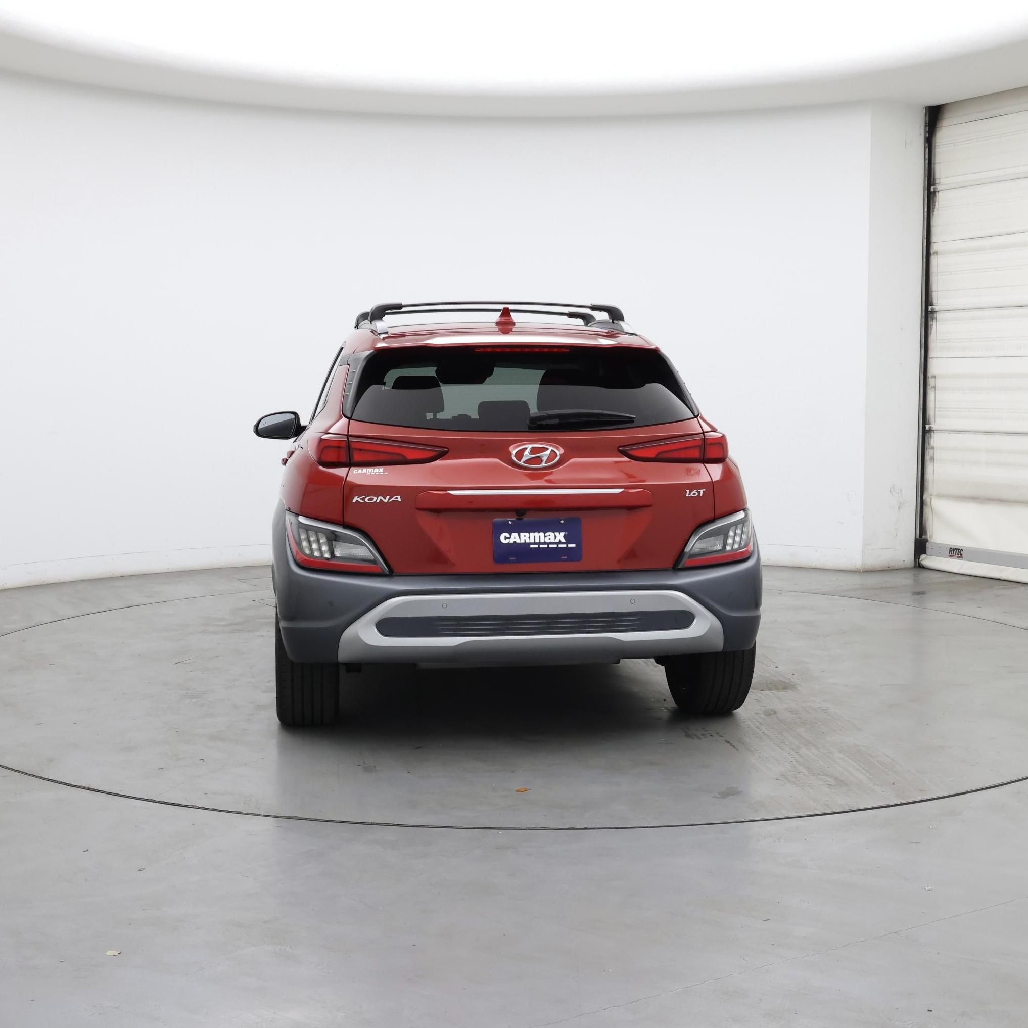 Thumbnail: 2022 Hyundai Kona - 6