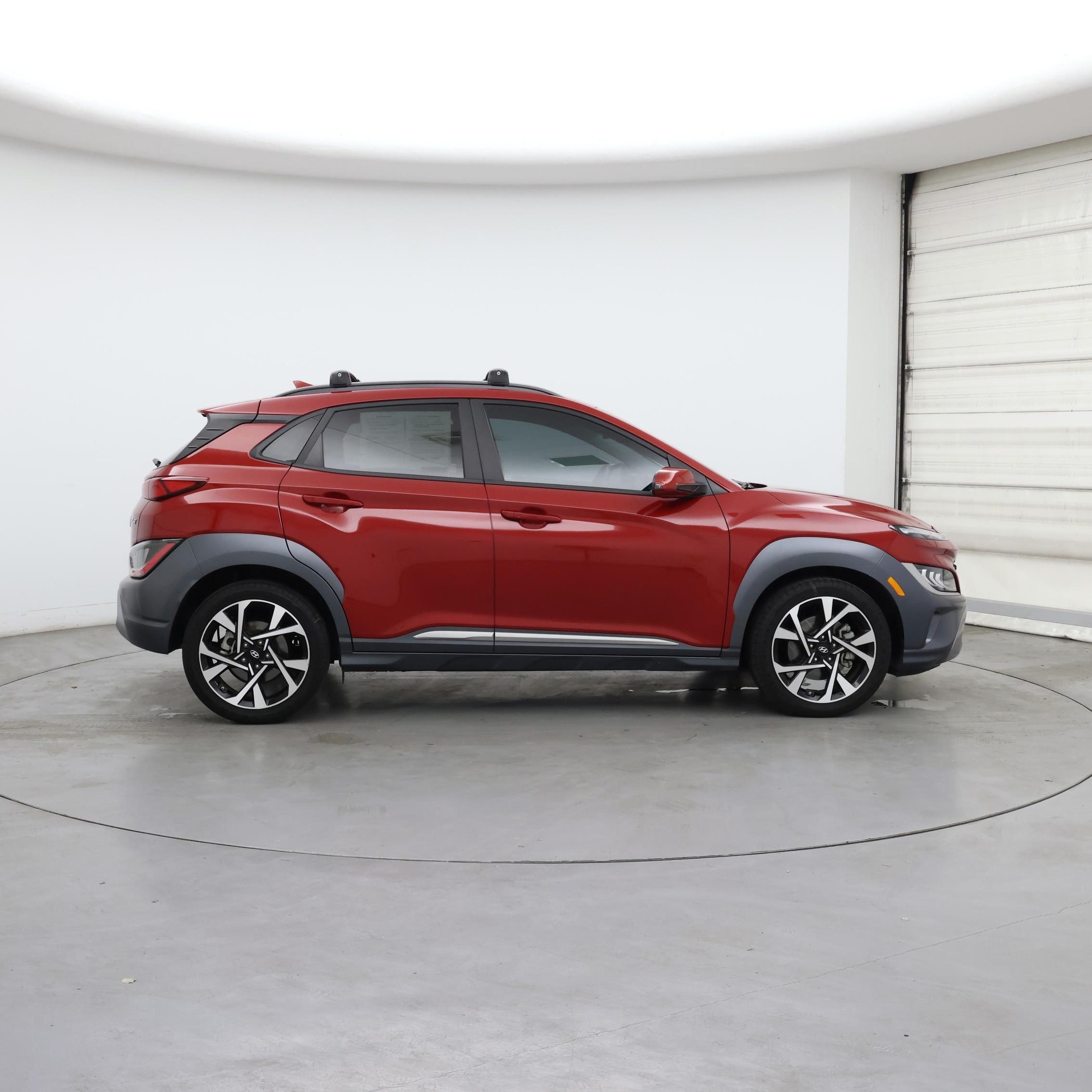 Thumbnail: 2022 Hyundai Kona - 7