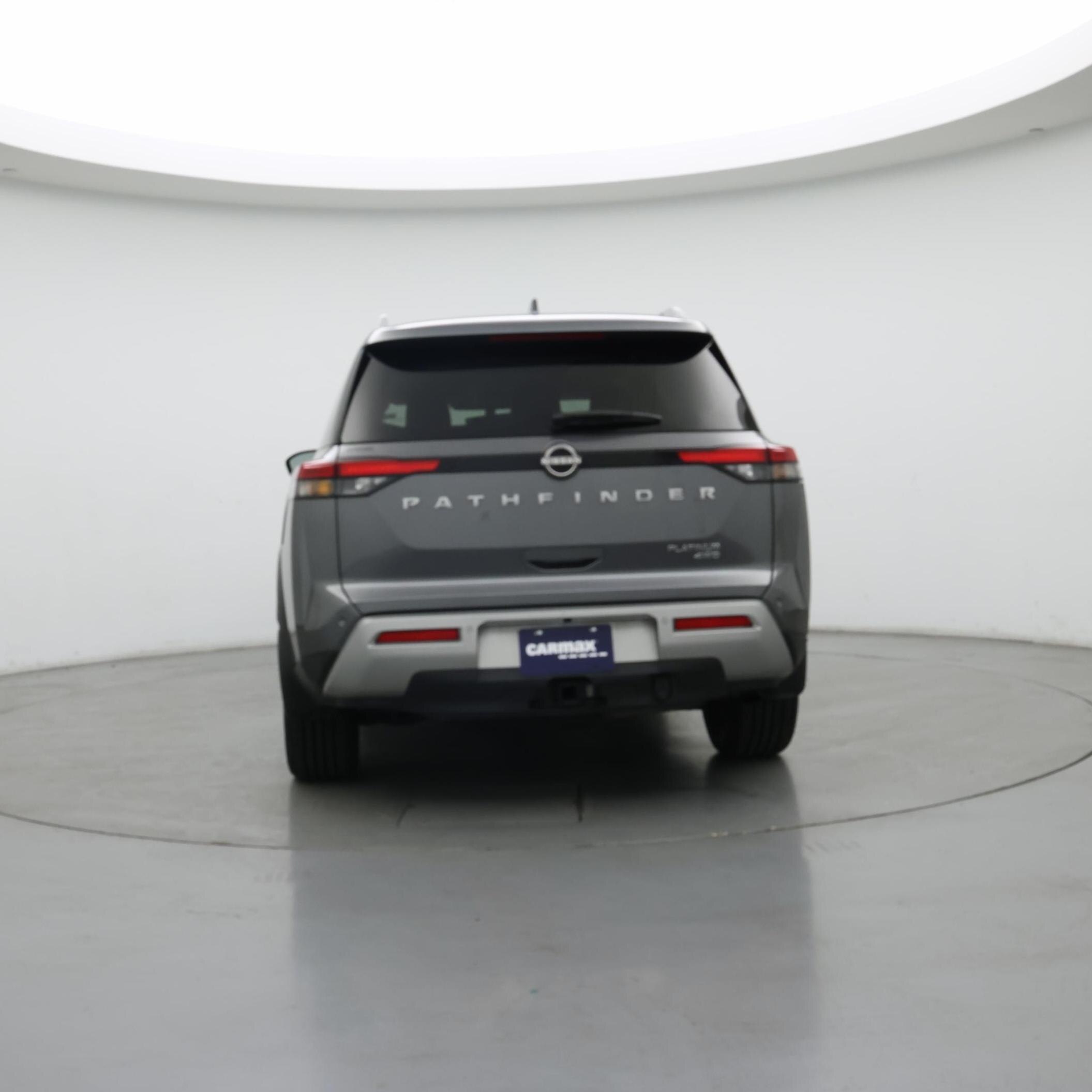 Thumbnail: 2023 Nissan Pathfinder - 6