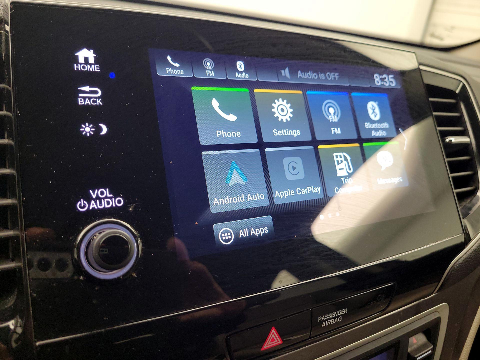 Thumbnail: 2022 Honda Pilot - 13