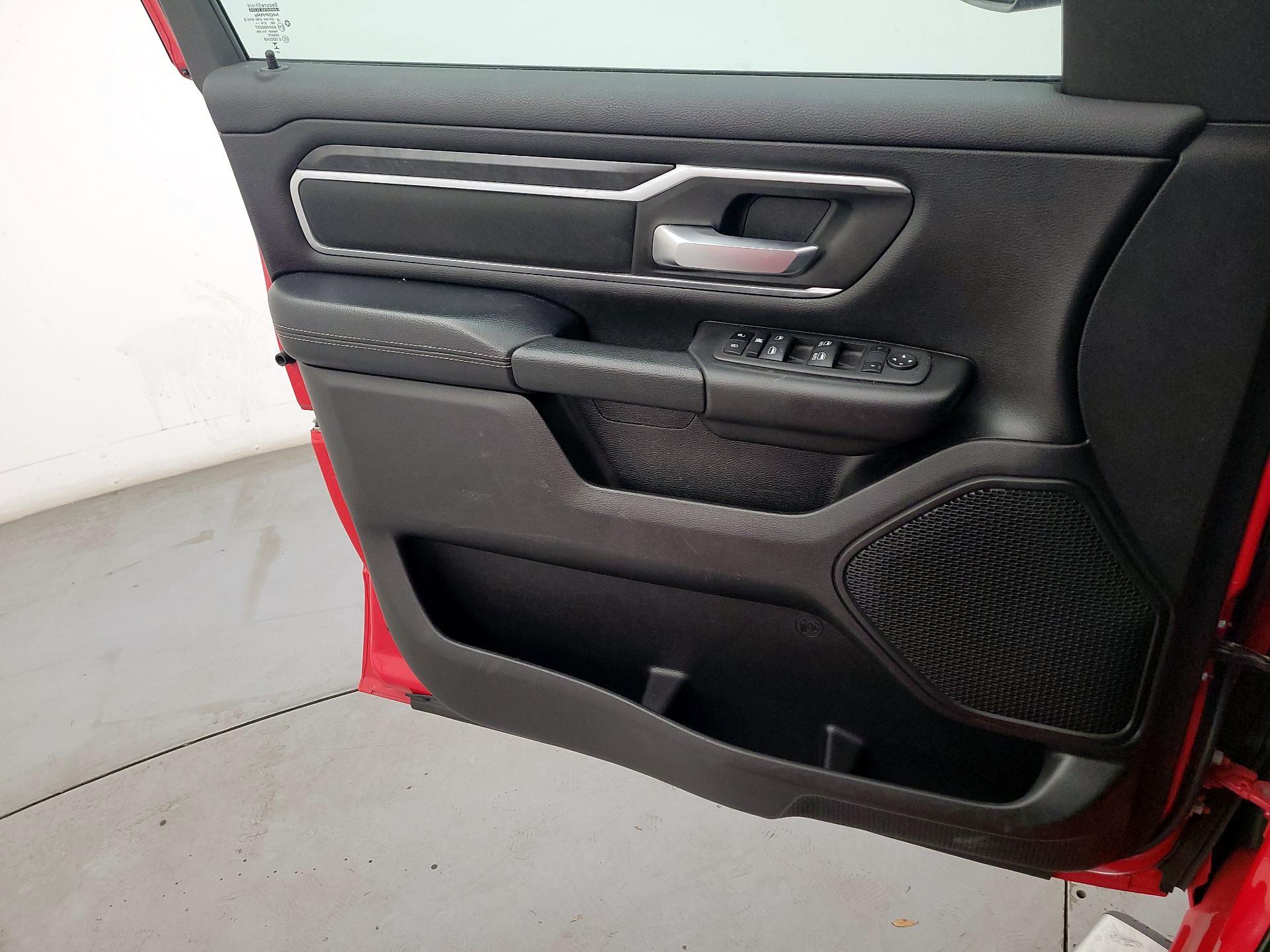 Thumbnail: 2023 RAM 1500 - 12