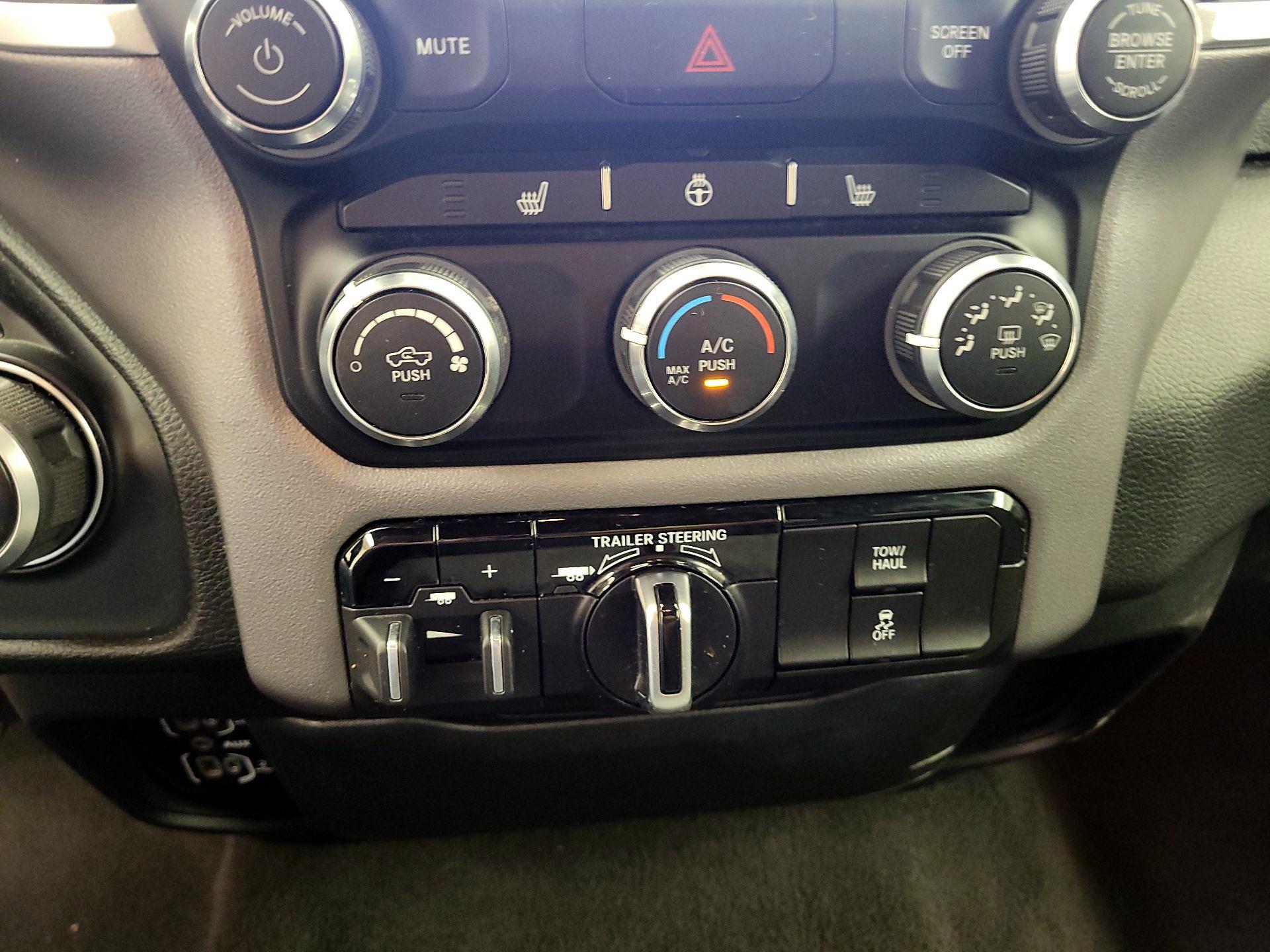 Thumbnail: 2023 RAM 1500 - 16