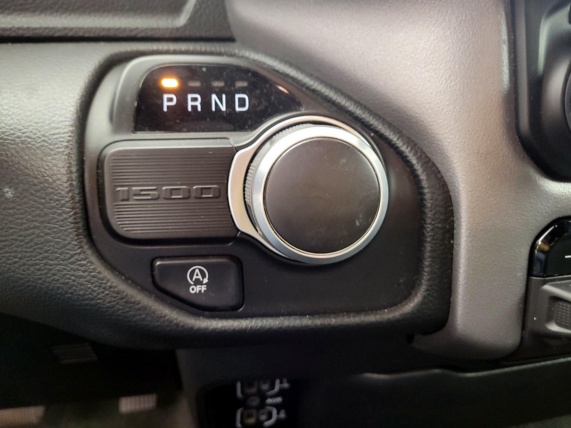 Thumbnail: 2023 RAM 1500 - 17