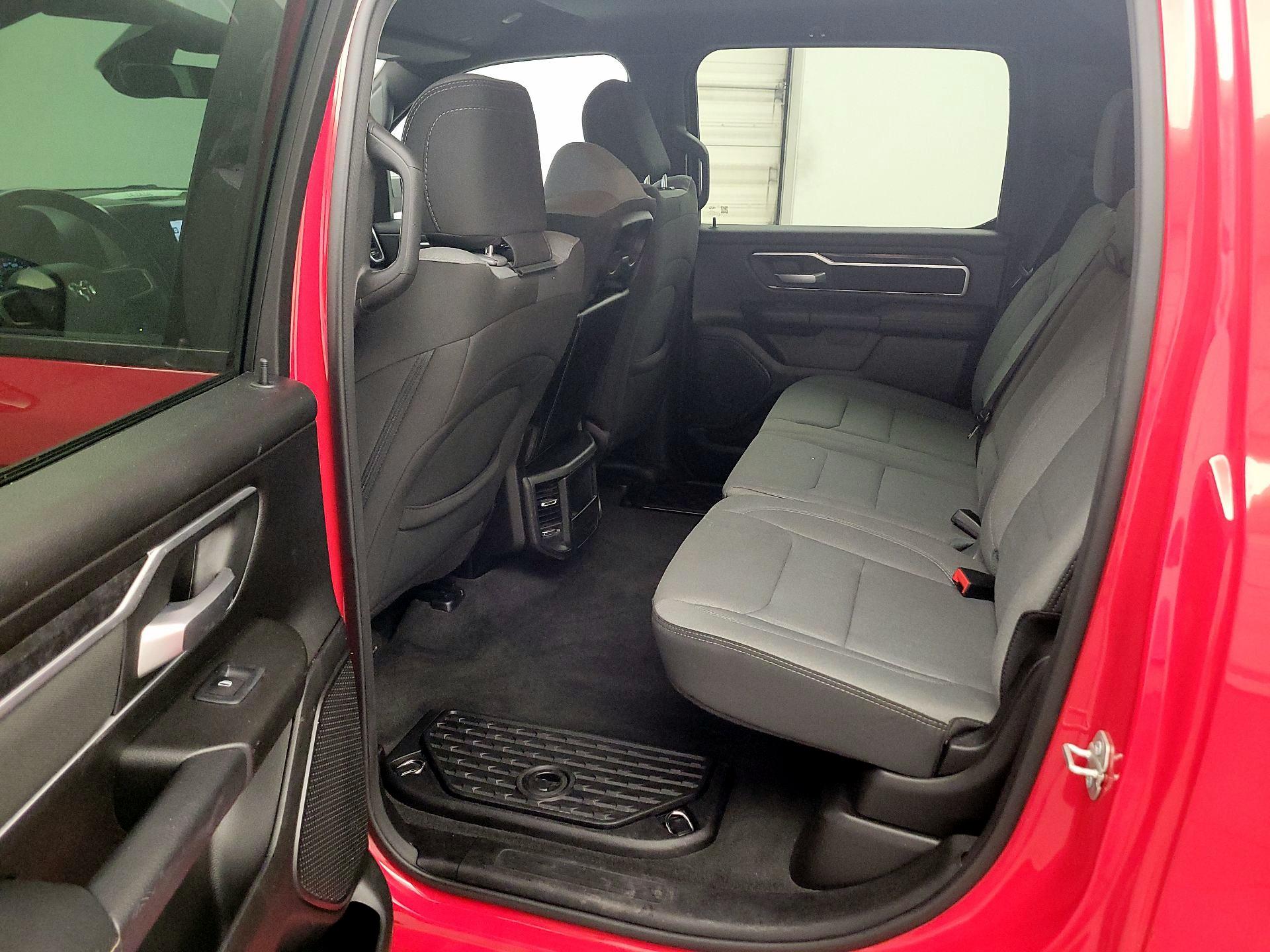 Thumbnail: 2023 RAM 1500 - 18