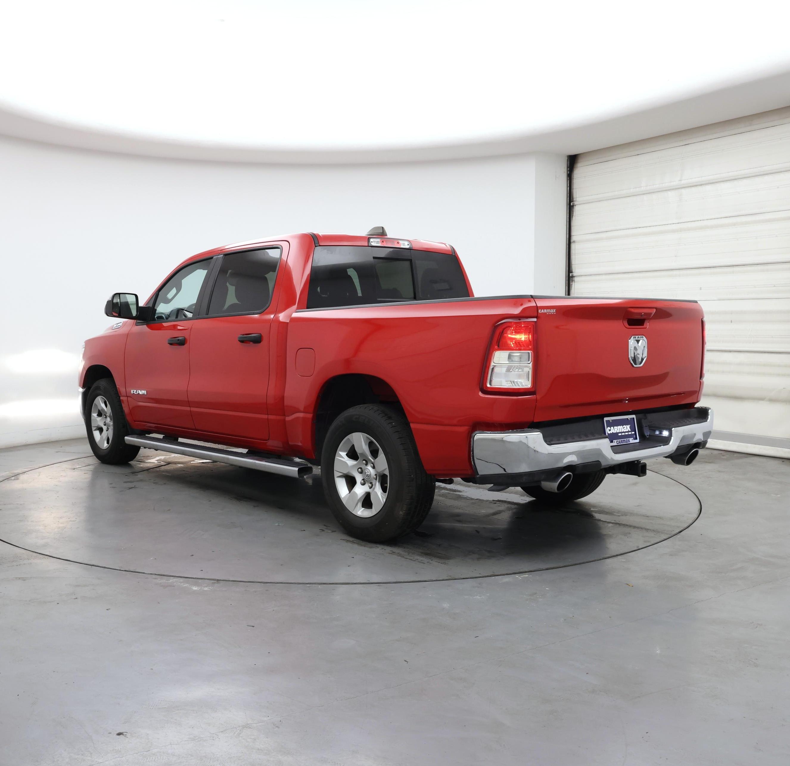 Thumbnail: 2023 RAM 1500 - 2