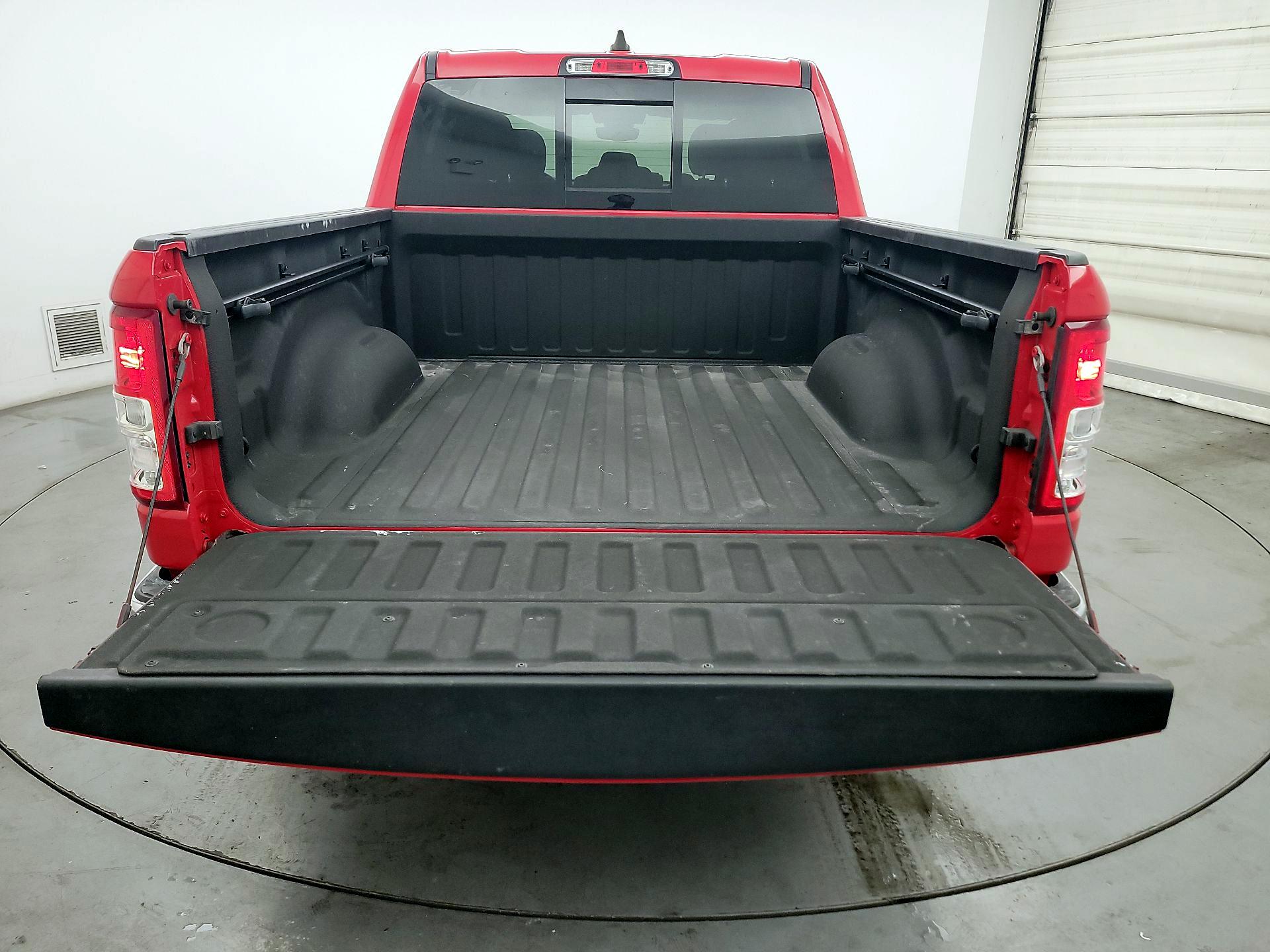 Thumbnail: 2023 RAM 1500 - 19