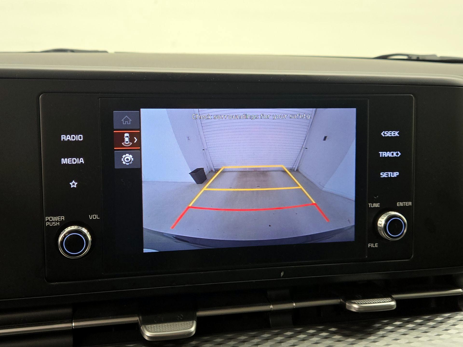 Thumbnail: 2024 Kia Carnival - 14