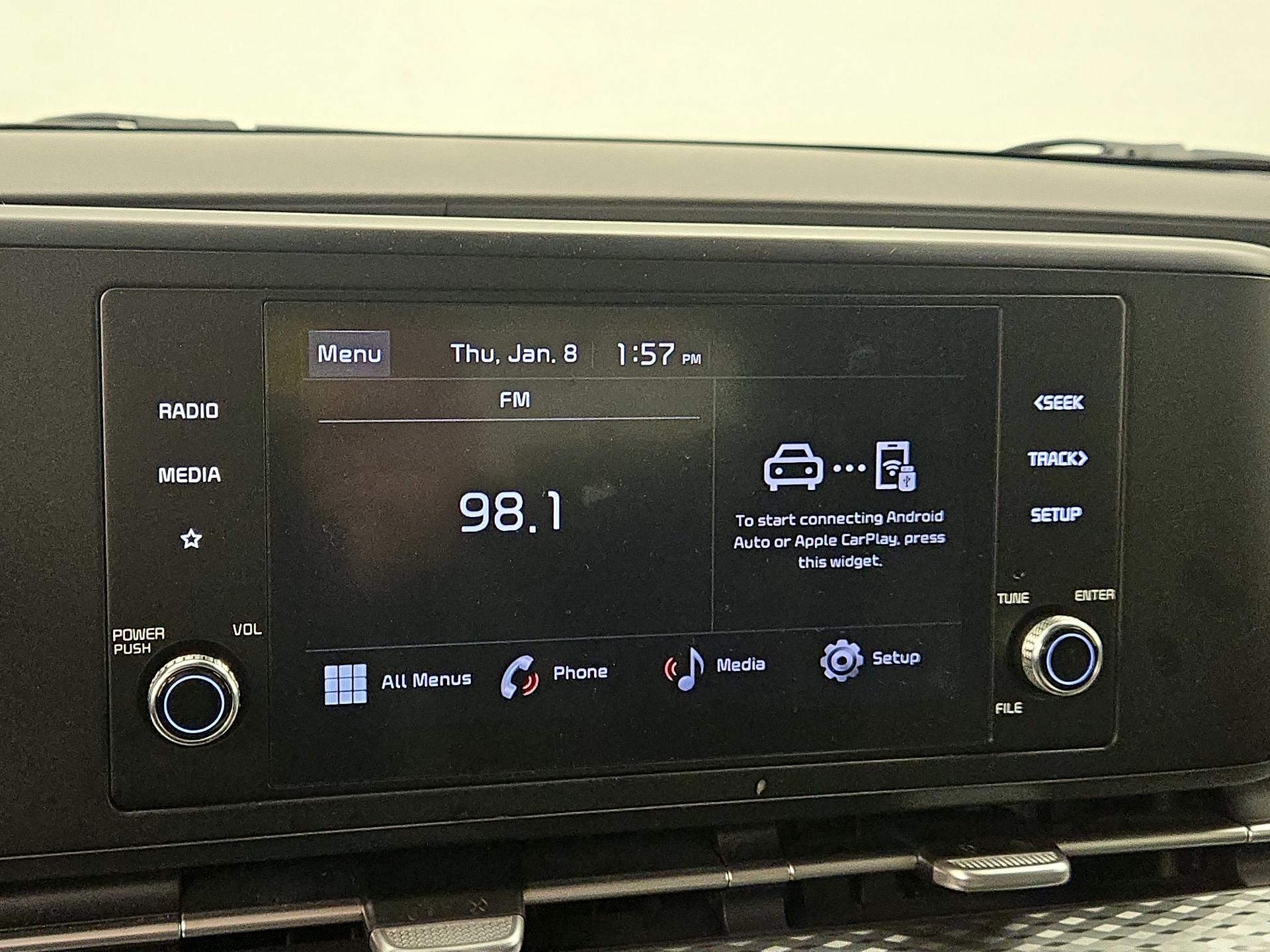 Thumbnail: 2024 Kia Carnival - 15