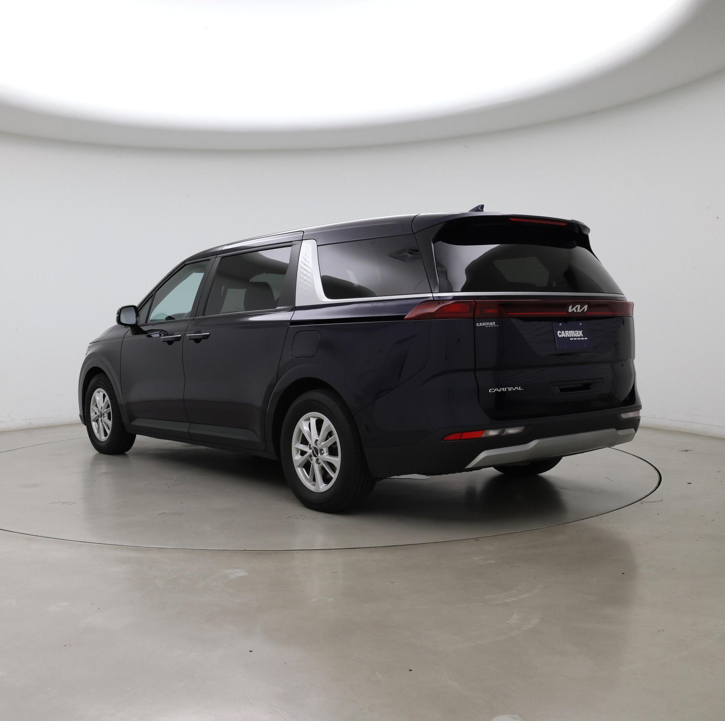 Thumbnail: 2024 Kia Carnival - 2