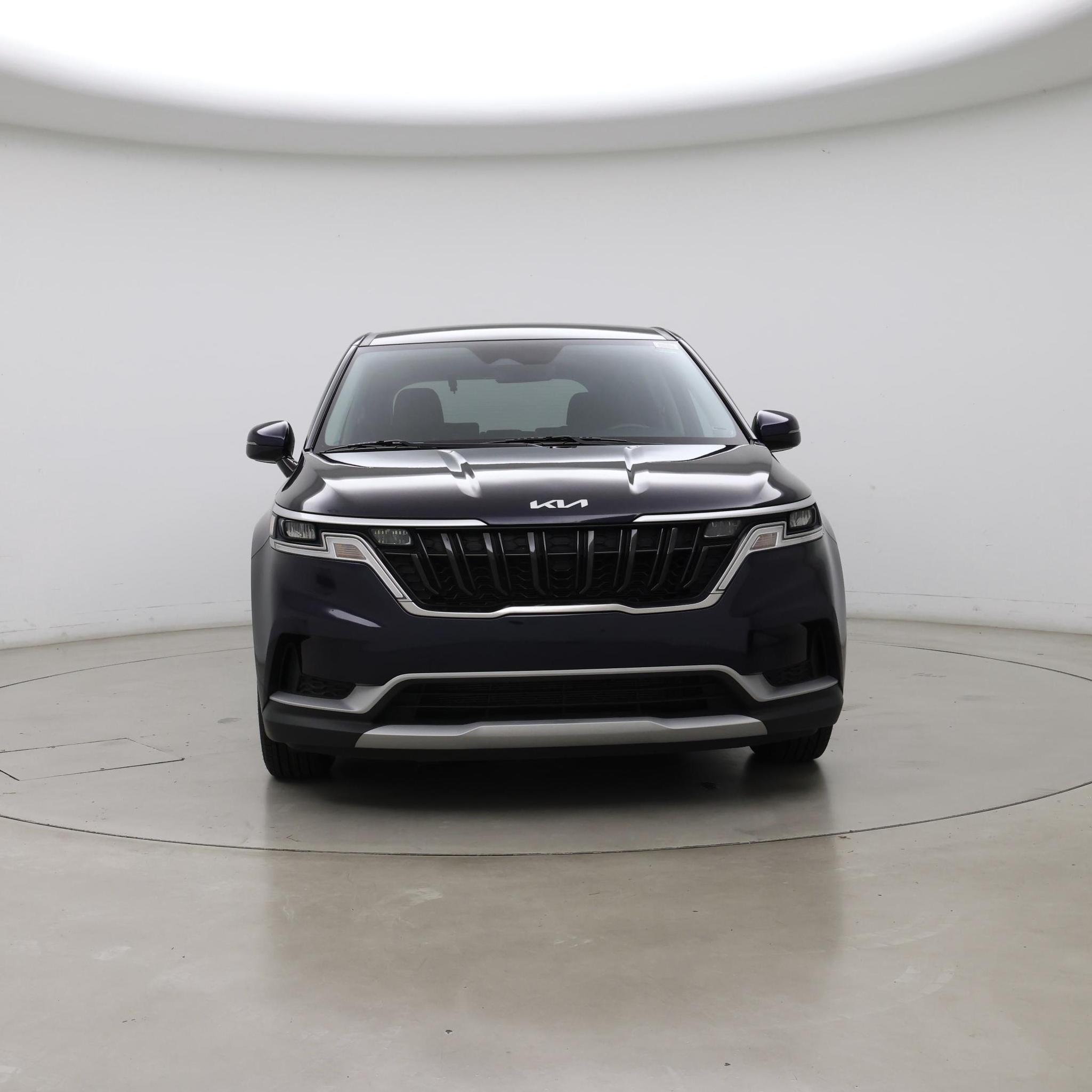 Thumbnail: 2024 Kia Carnival - 5