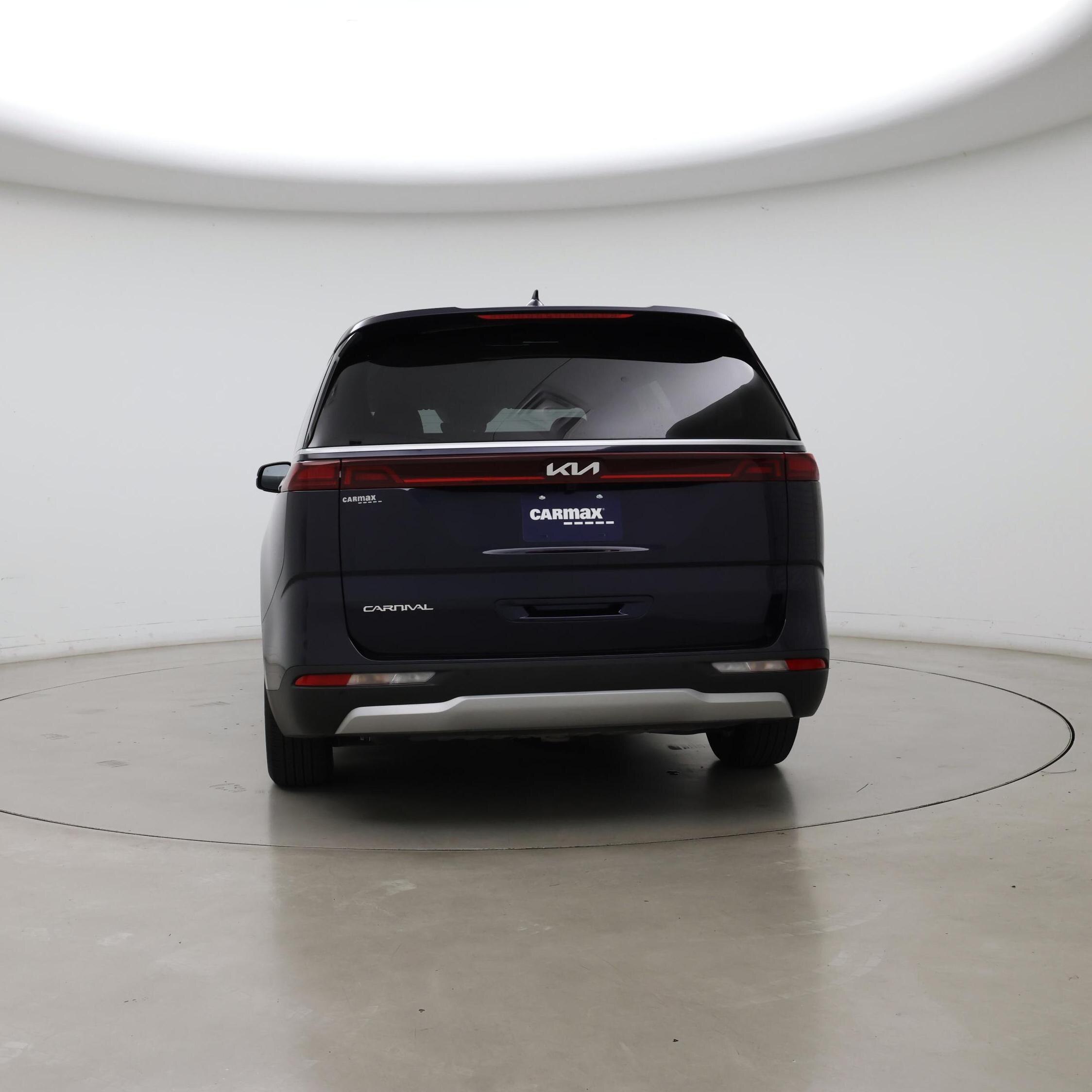 Thumbnail: 2024 Kia Carnival - 6