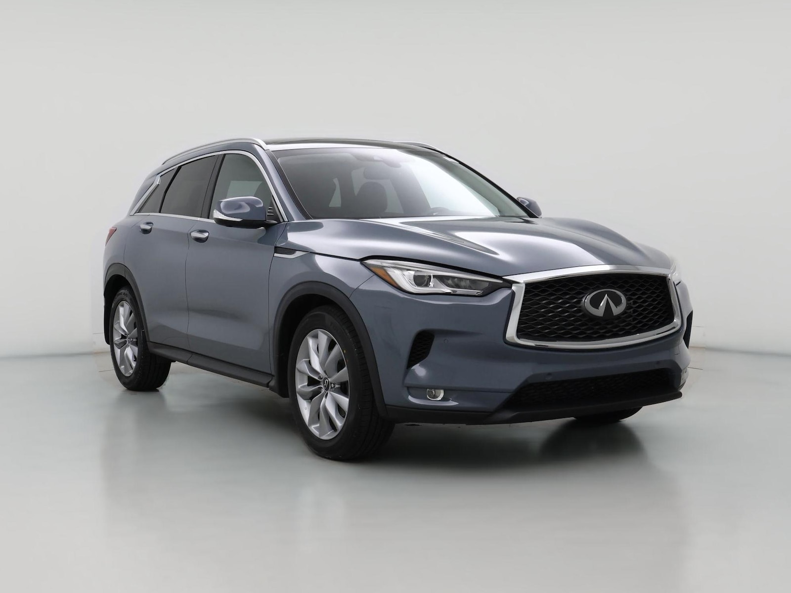 2022 INFINITI QX50 Essential