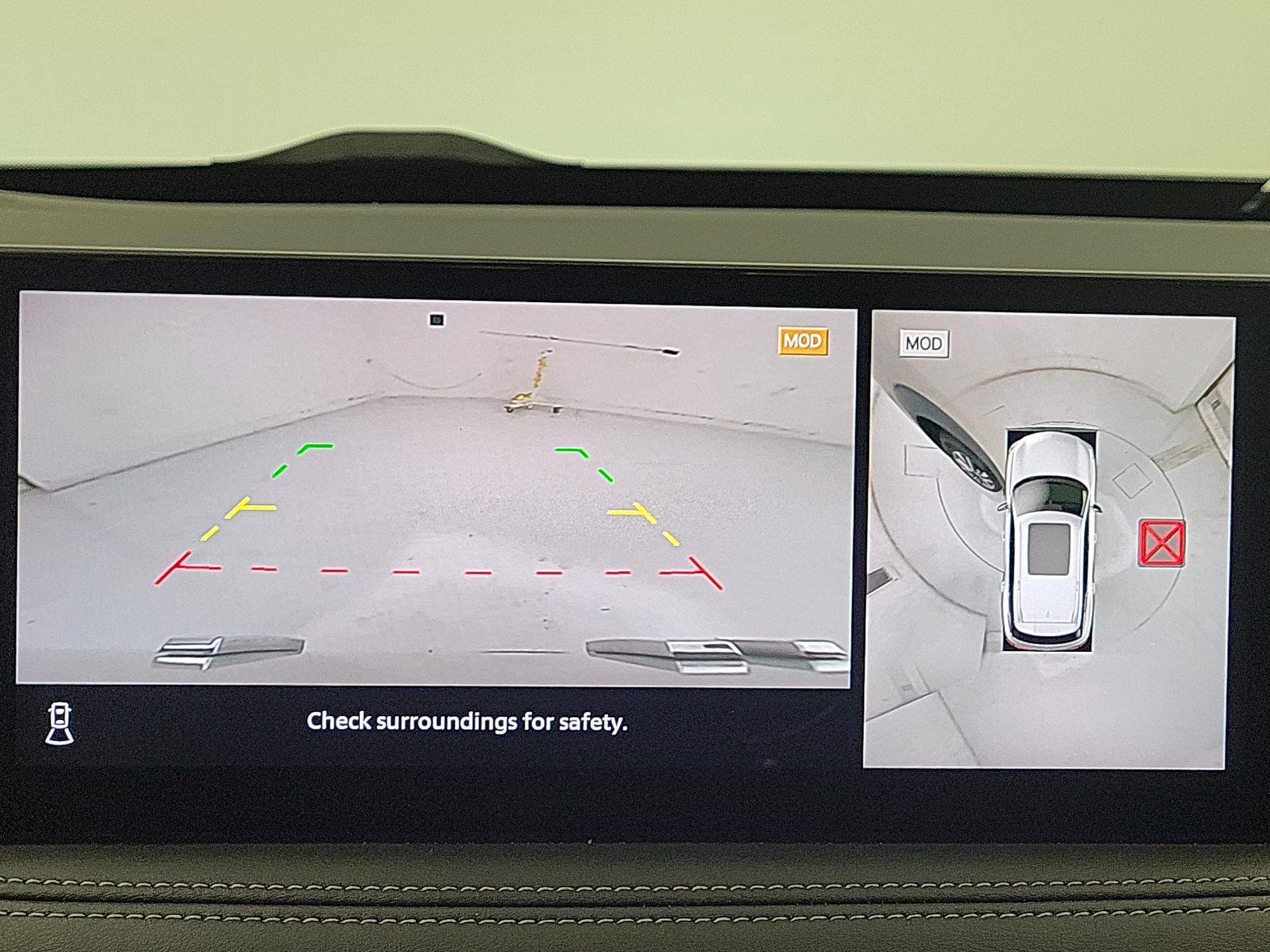 Thumbnail: 2023 INFINITI QX60 - 14