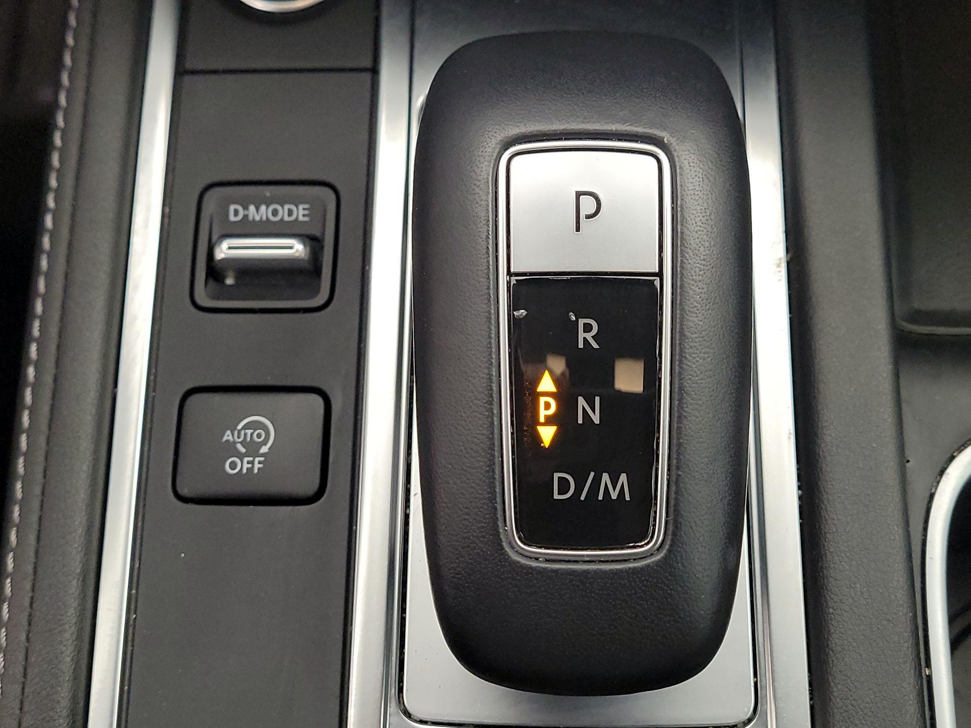 Thumbnail: 2023 INFINITI QX60 - 17