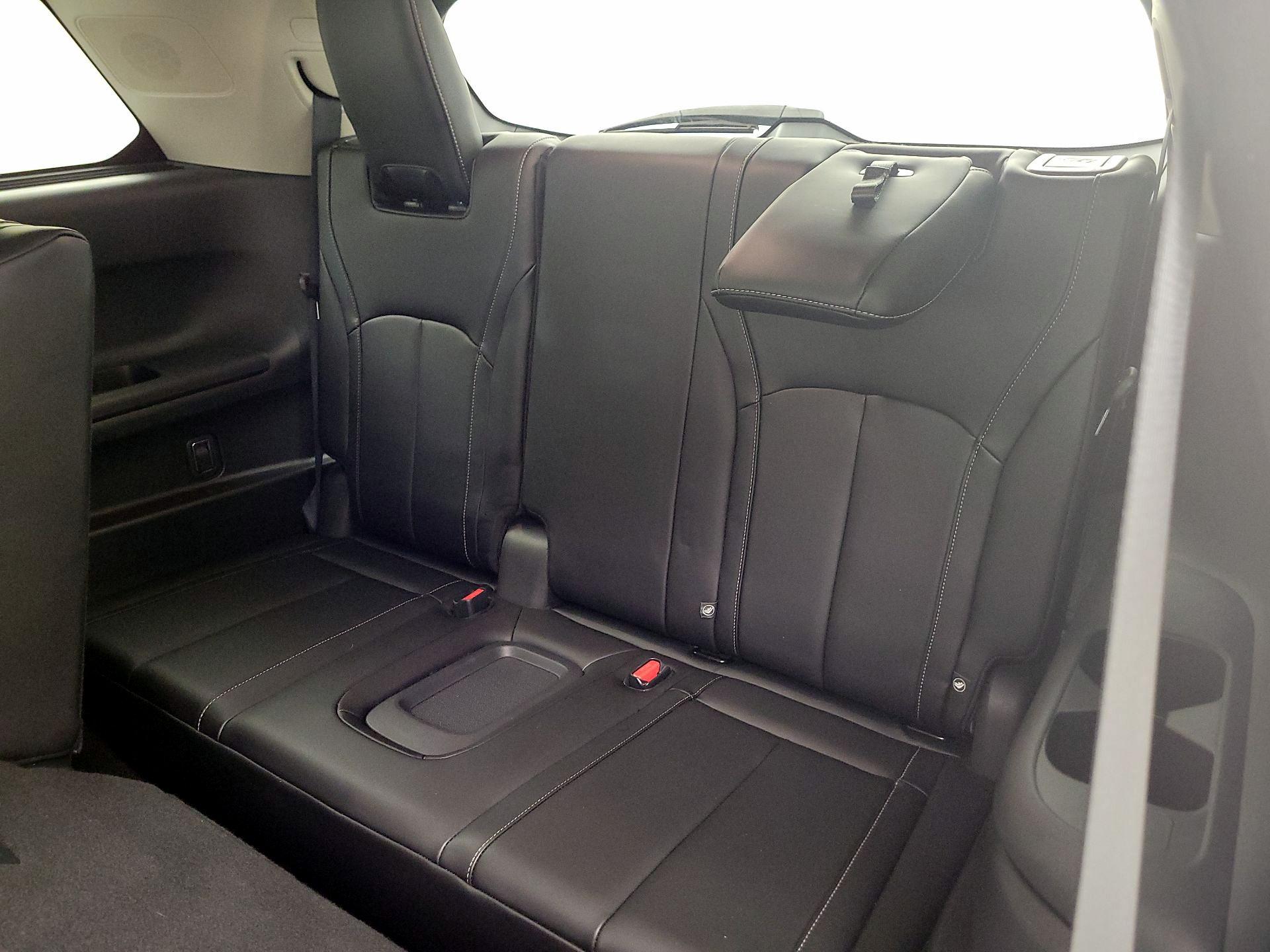 Thumbnail: 2023 INFINITI QX60 - 20