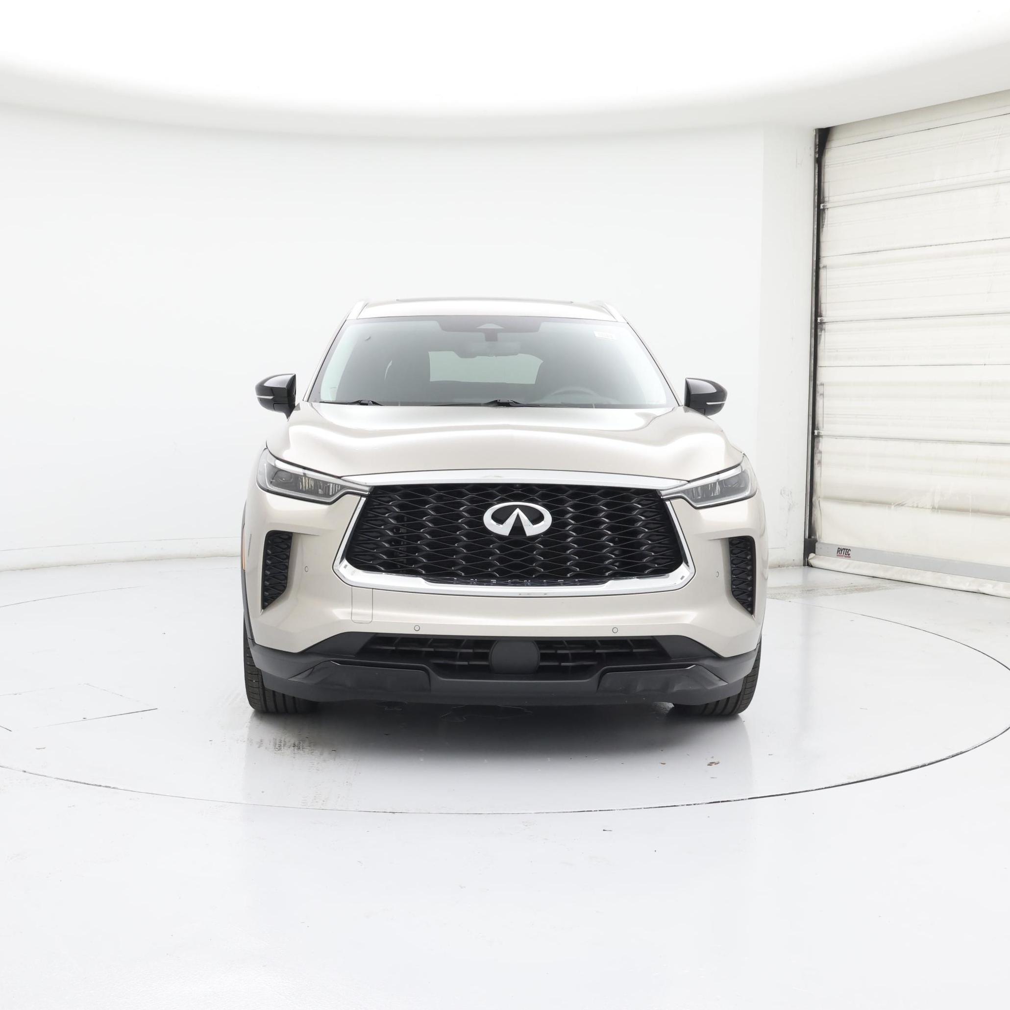 Thumbnail: 2023 INFINITI QX60 - 5