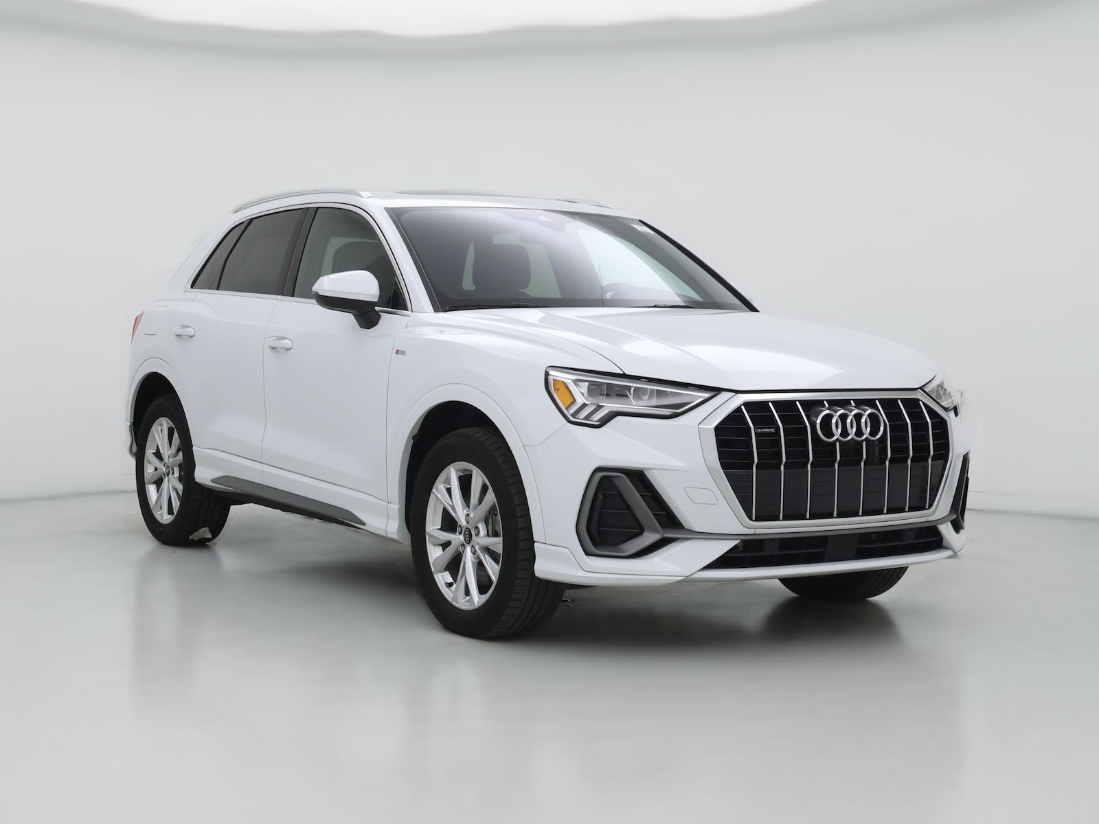 2022 Audi Q3 S Line Premium Plus