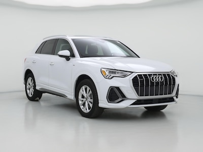2022 Audi Q3 S-Line Premium Plus