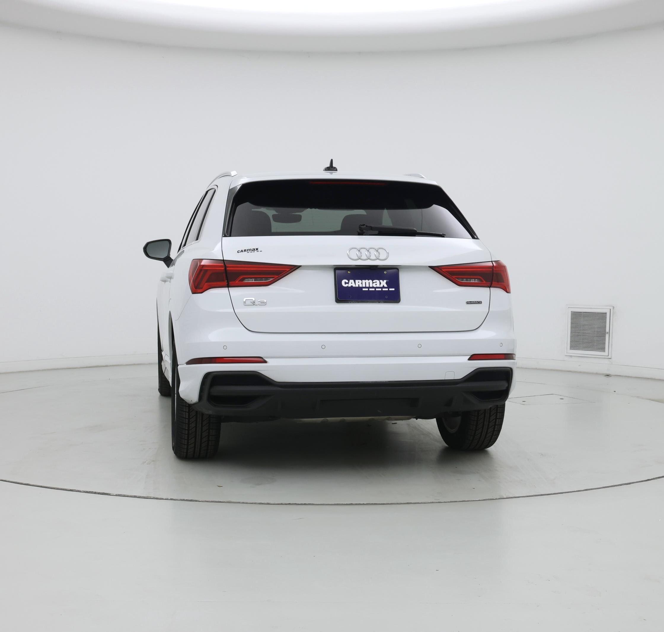 Thumbnail: 2022 Audi Q3 - 6