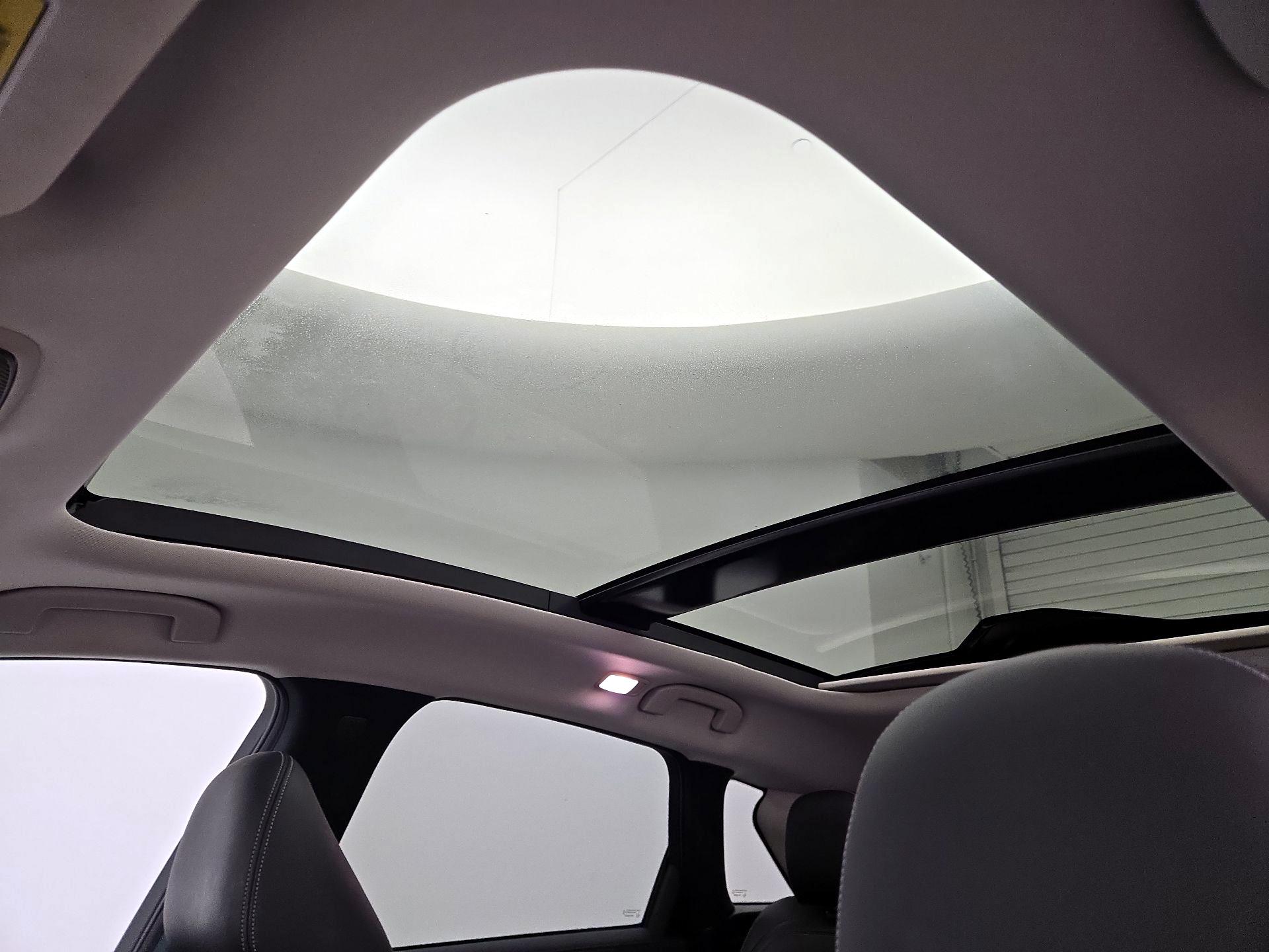 Thumbnail: 2022 INFINITI QX50 - 19