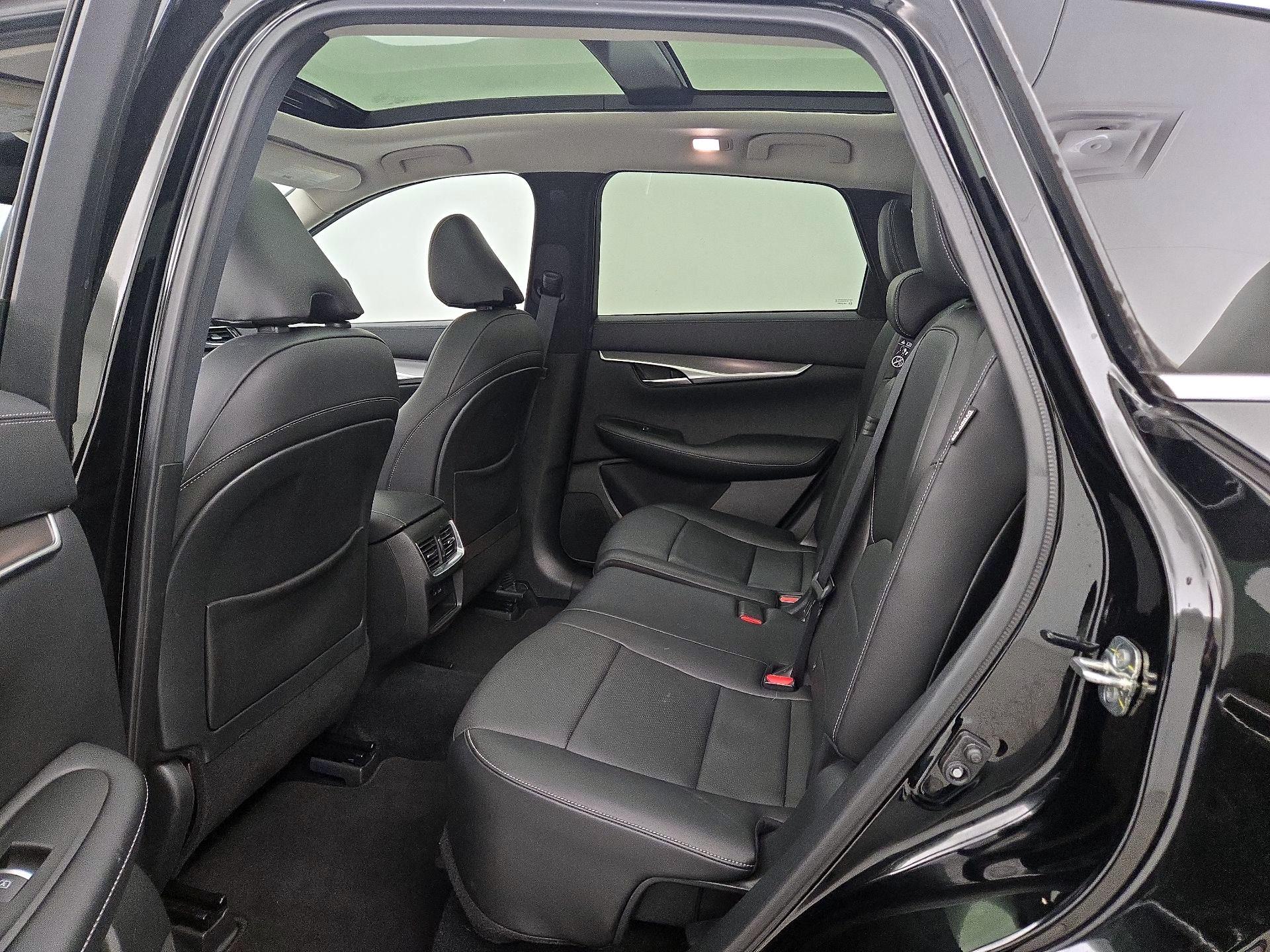 Thumbnail: 2022 INFINITI QX50 - 20