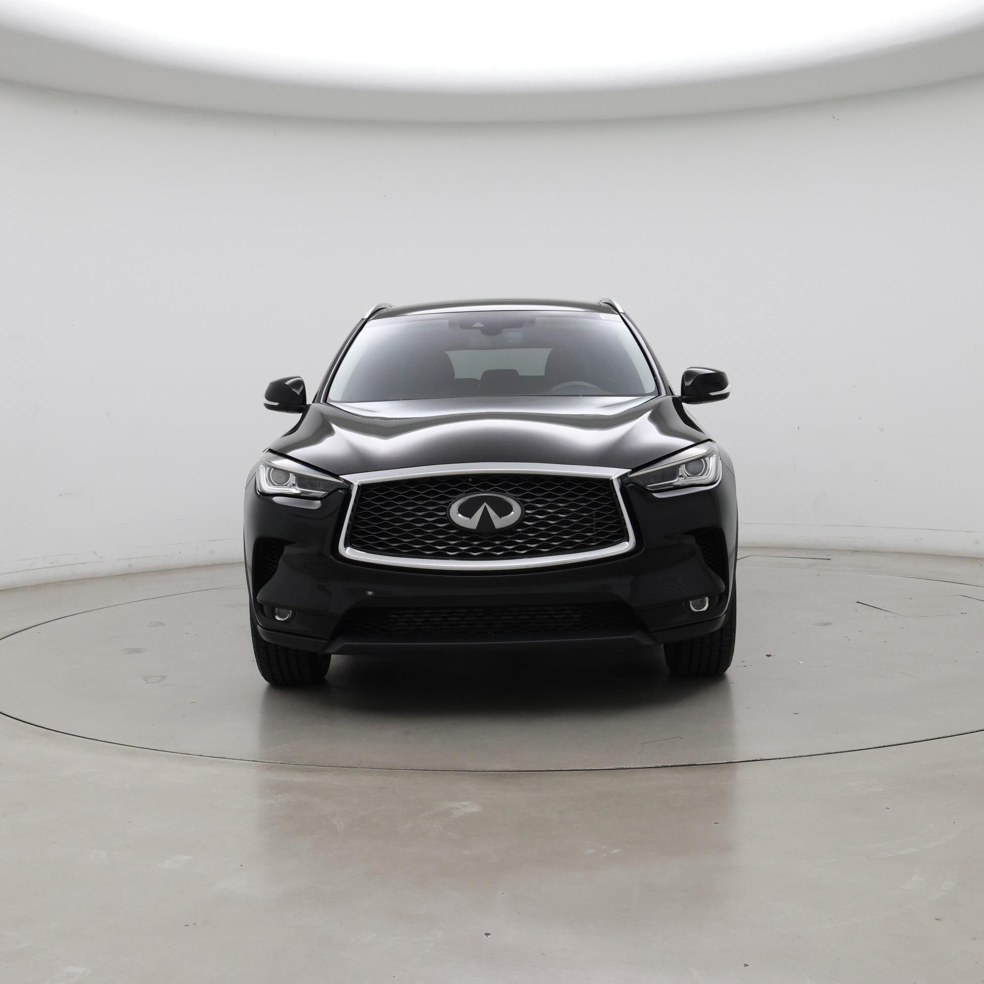 Thumbnail: 2022 INFINITI QX50 - 5