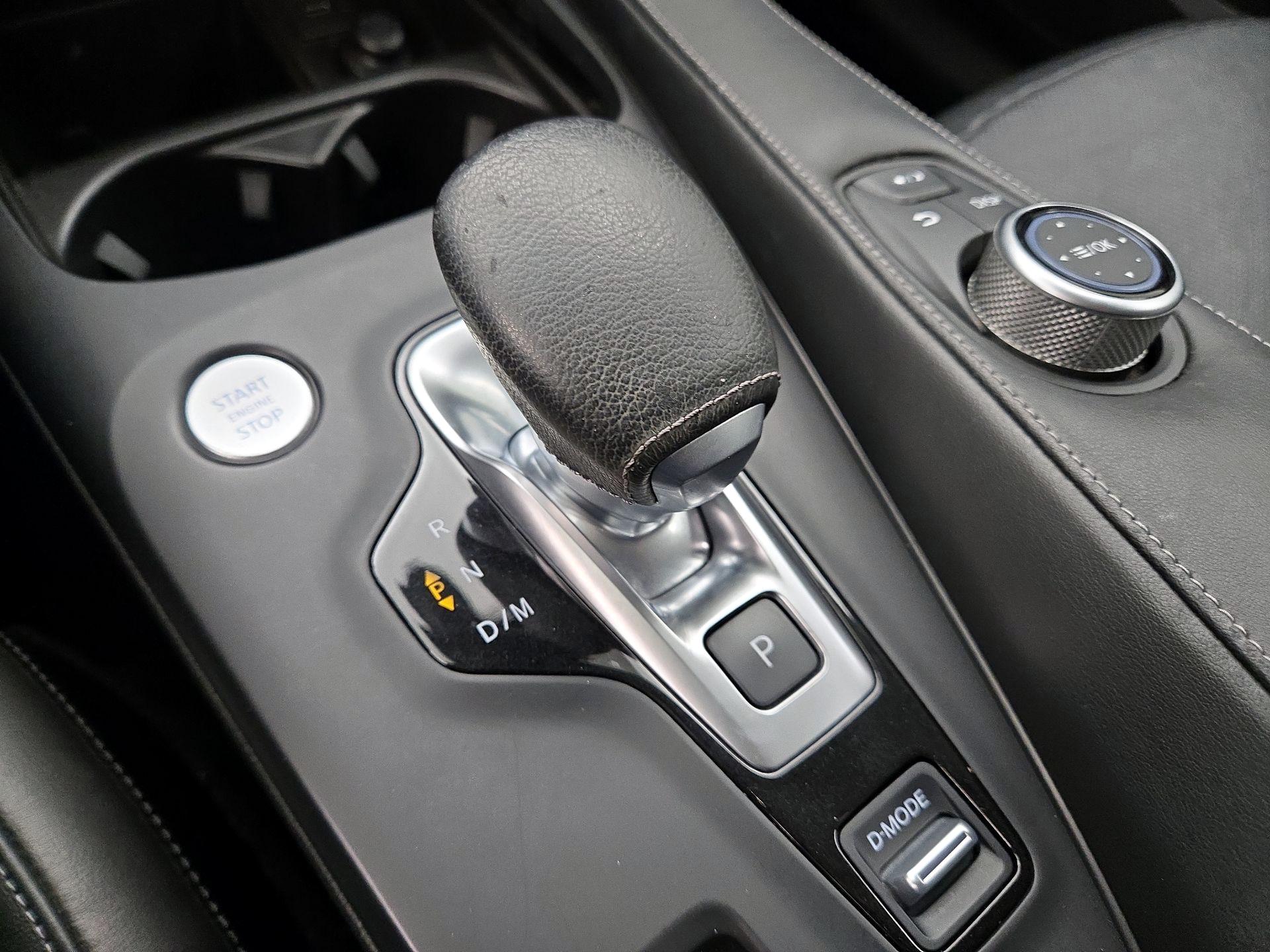 Thumbnail: 2022 INFINITI QX50 - 17