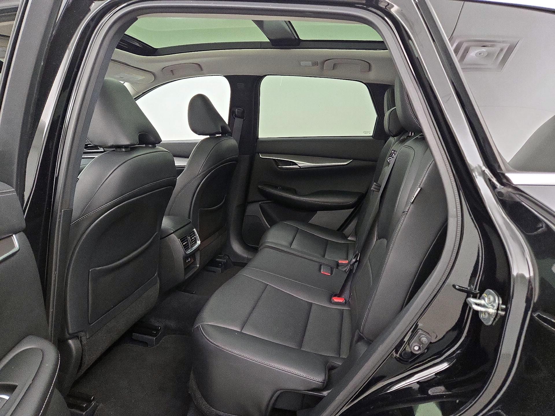 Thumbnail: 2022 INFINITI QX50 - 20