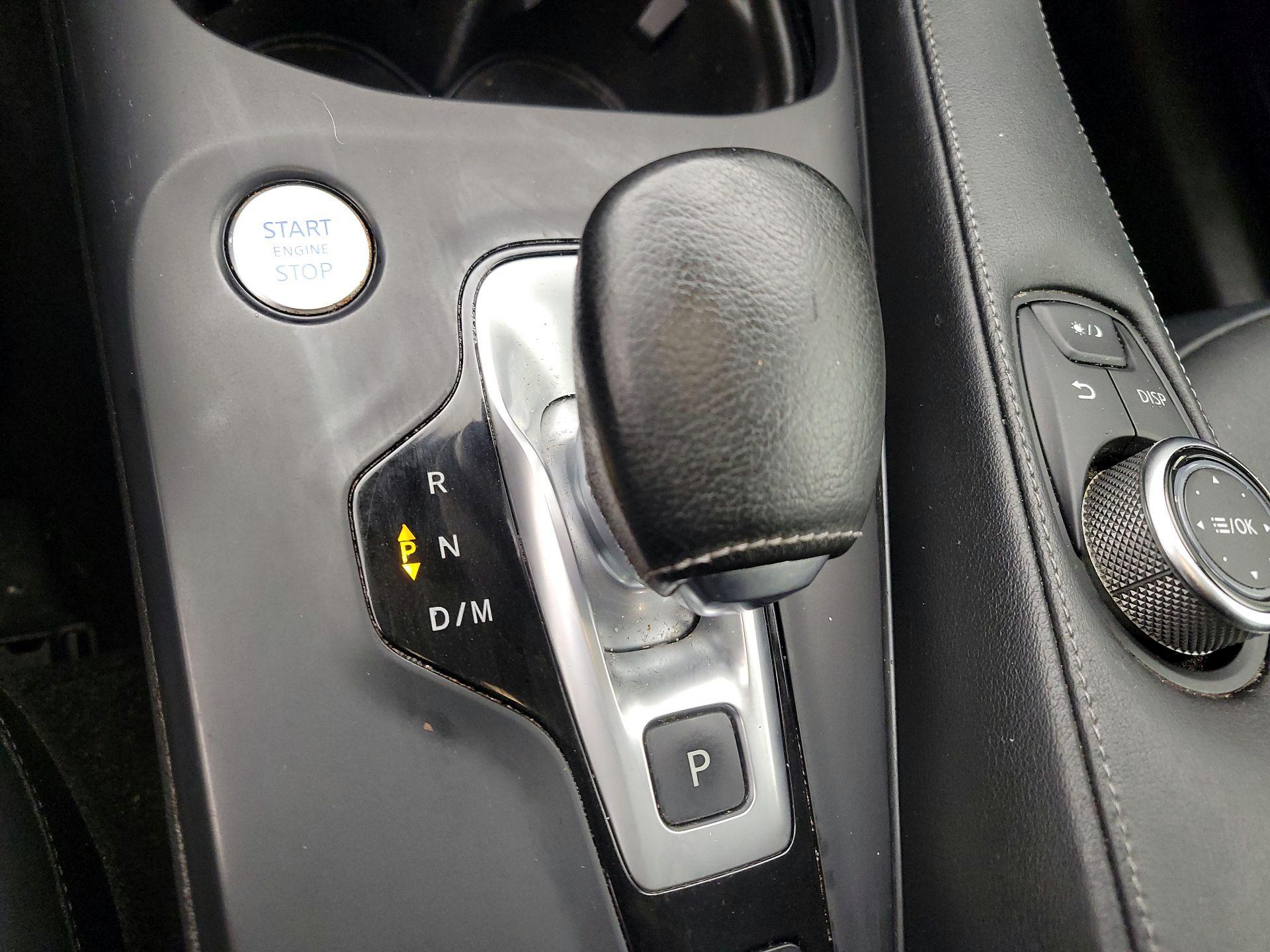 Thumbnail: 2022 INFINITI QX50 - 15