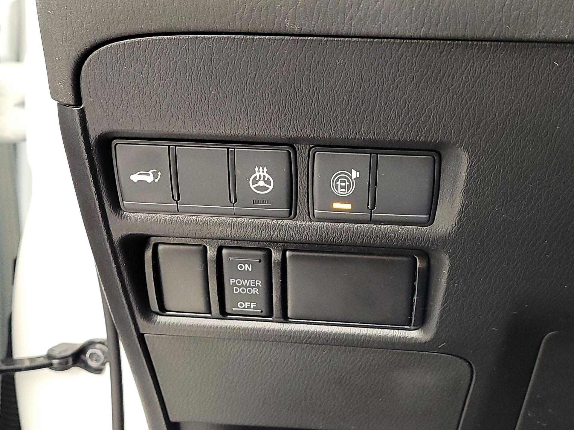 Thumbnail: 2024 INFINITI QX80 - 13