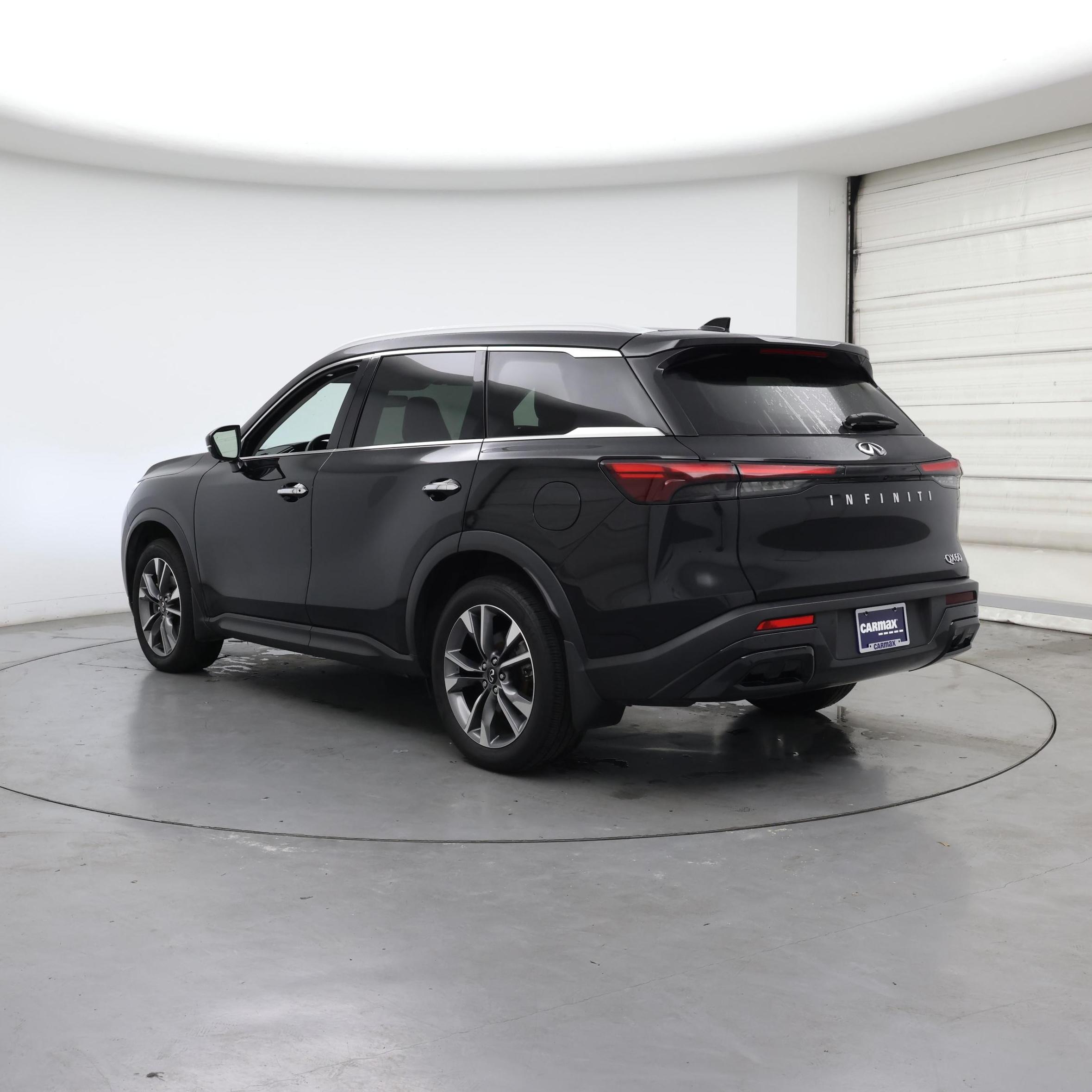 Thumbnail: 2023 INFINITI QX60 - 2