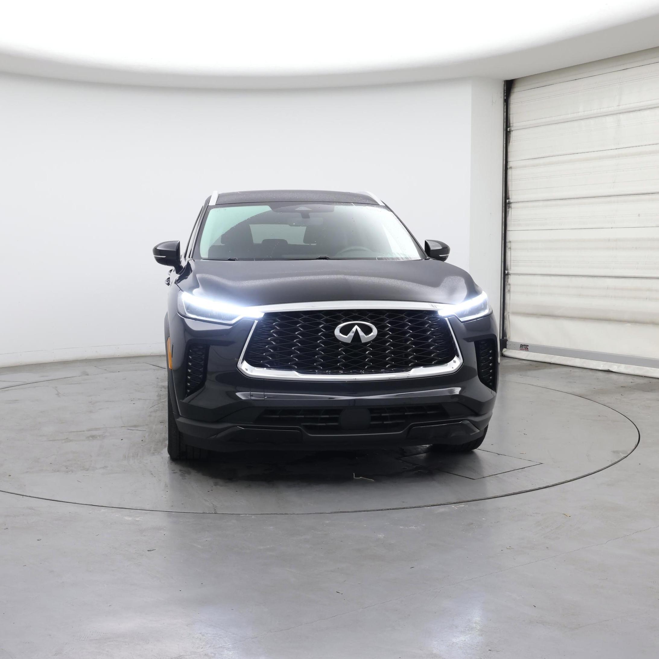 Thumbnail: 2023 INFINITI QX60 - 5