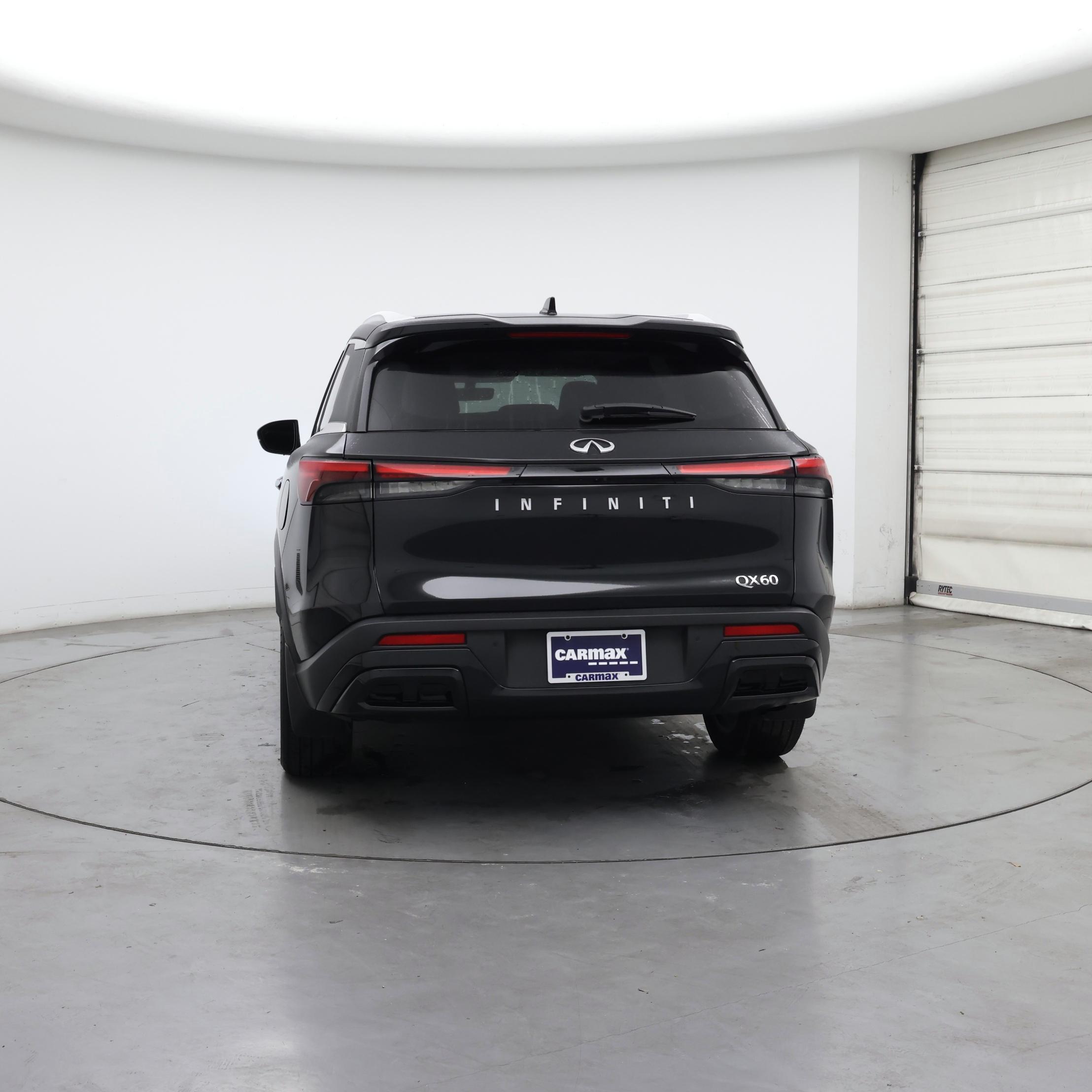 Thumbnail: 2023 INFINITI QX60 - 6