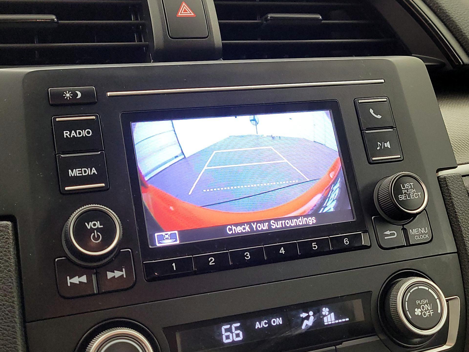 Thumbnail: 2021 Honda Civic - 14