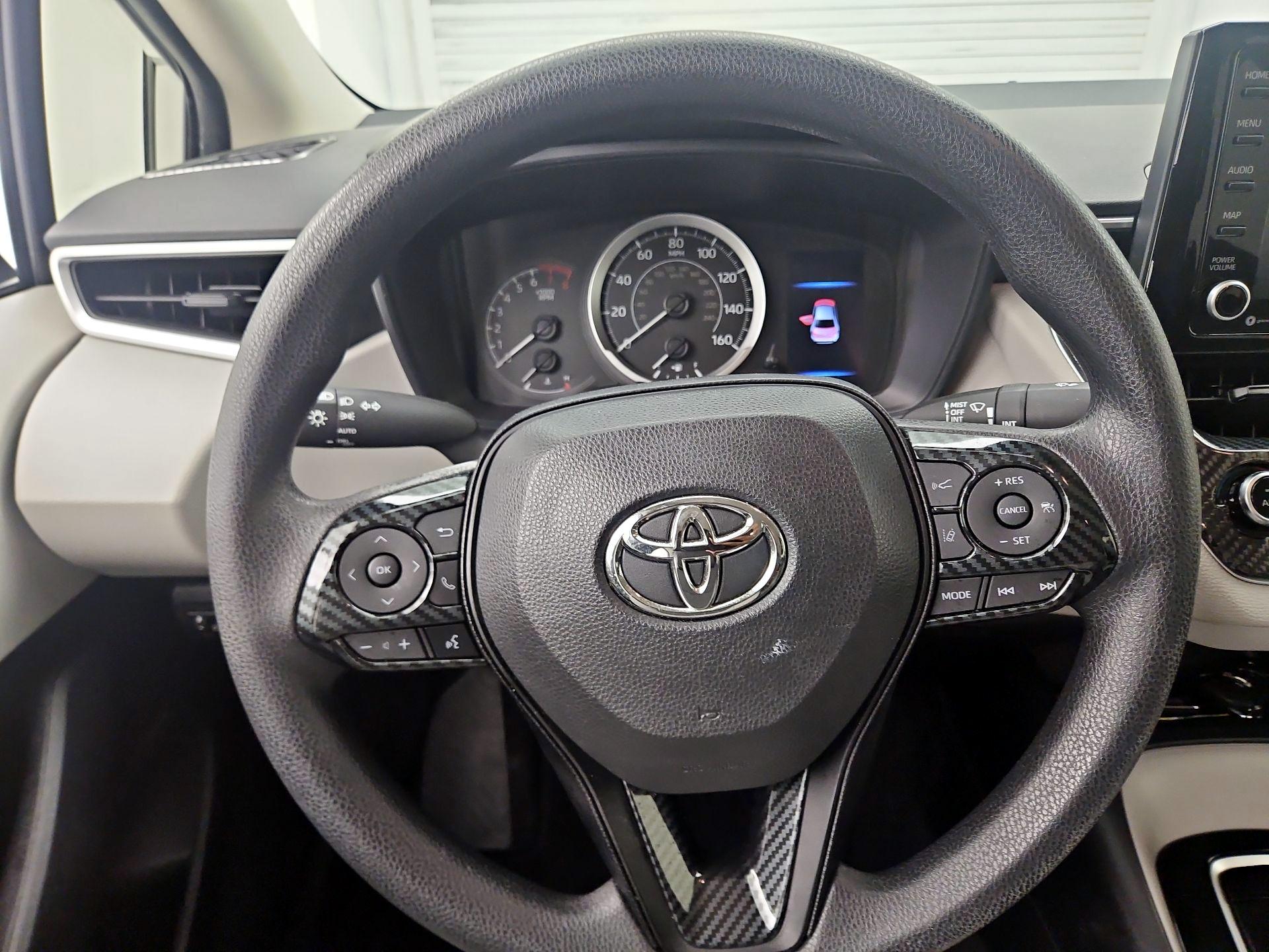 Thumbnail: 2022 Toyota Corolla - 10