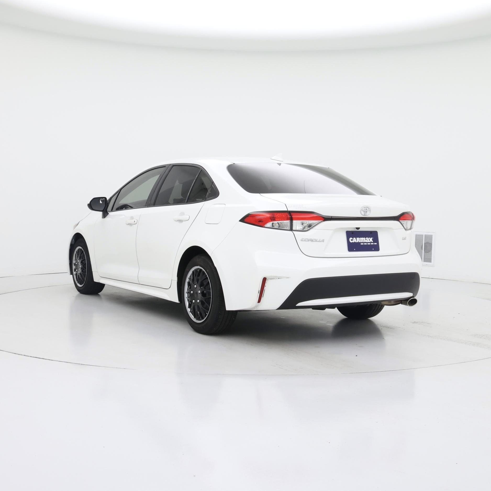 Thumbnail: 2022 Toyota Corolla - 2
