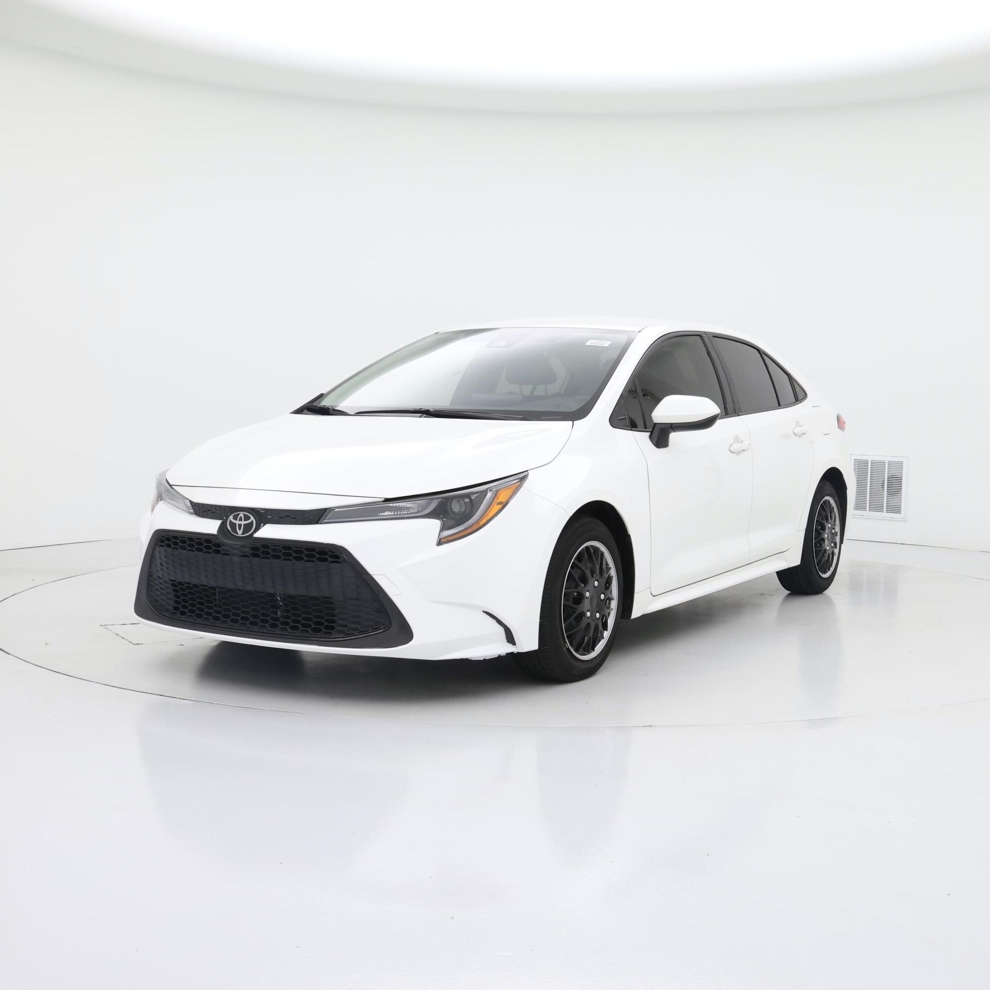 Thumbnail: 2022 Toyota Corolla - 4