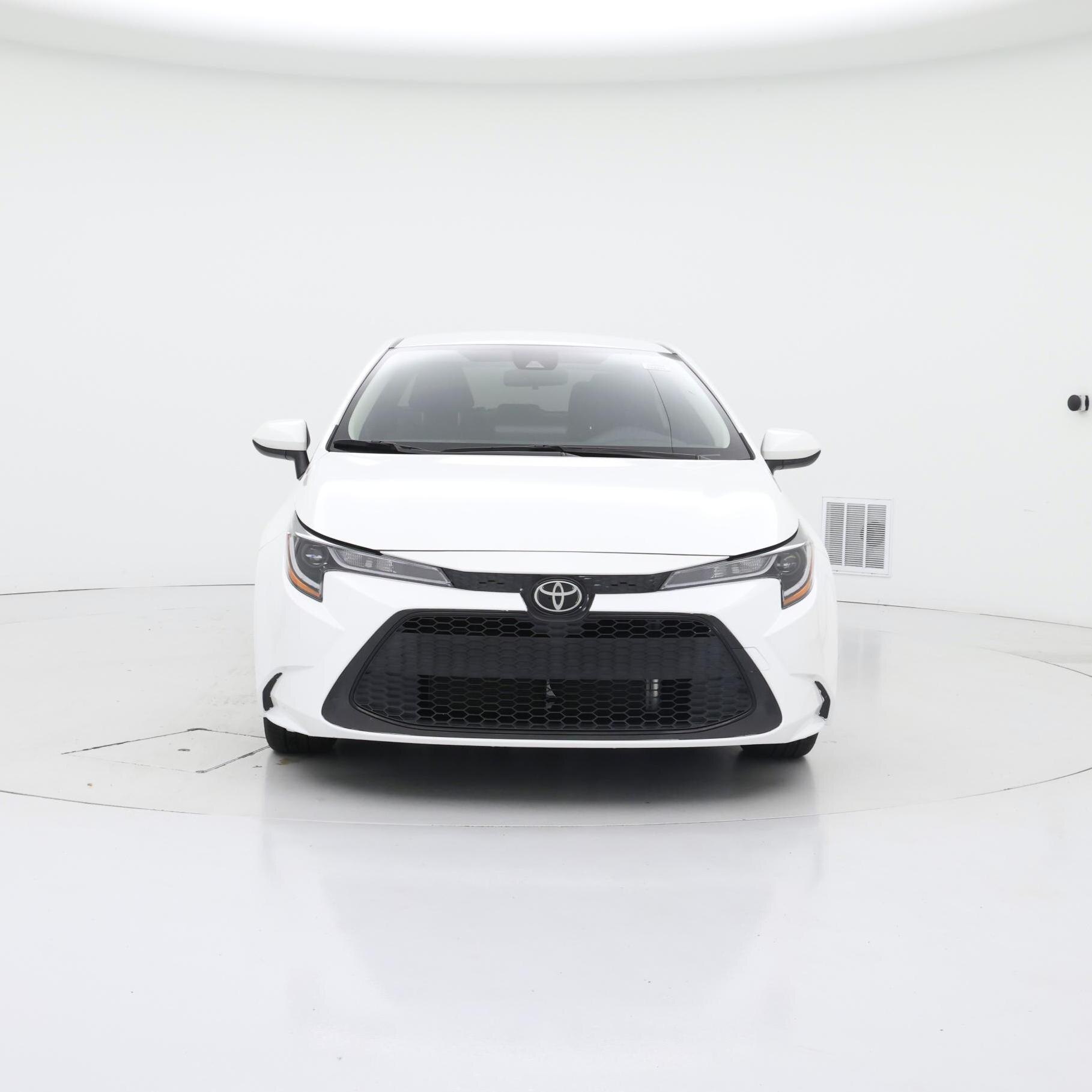 Thumbnail: 2022 Toyota Corolla - 5