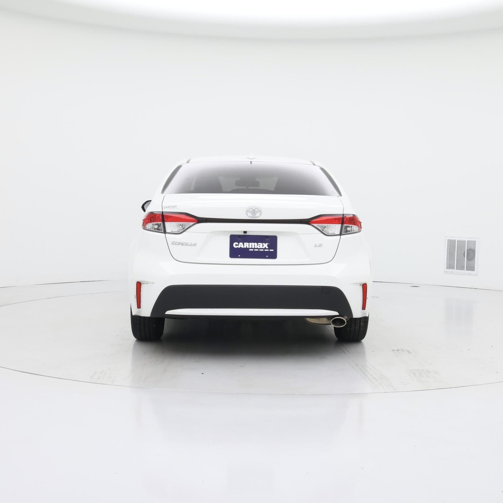 Thumbnail: 2022 Toyota Corolla - 6