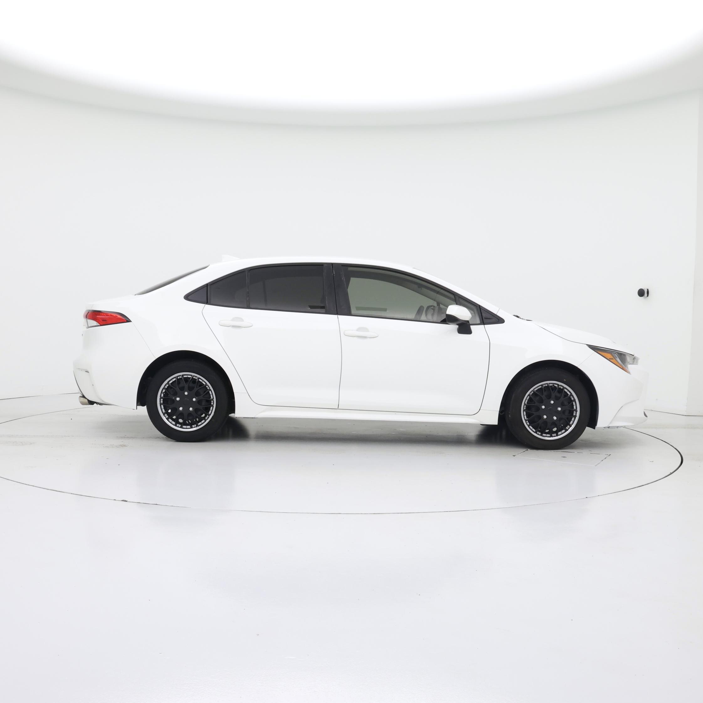 Thumbnail: 2022 Toyota Corolla - 7