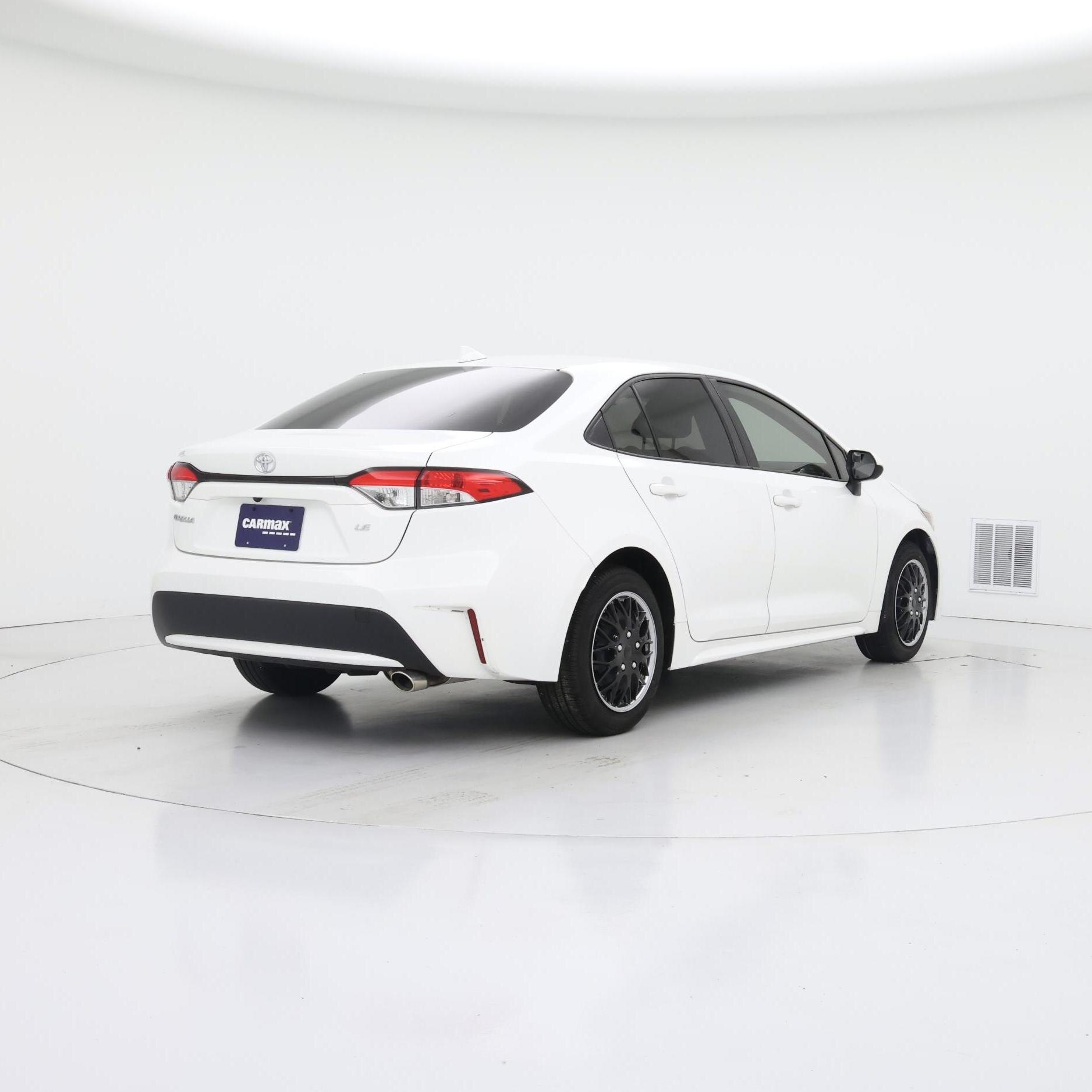 Thumbnail: 2022 Toyota Corolla - 8