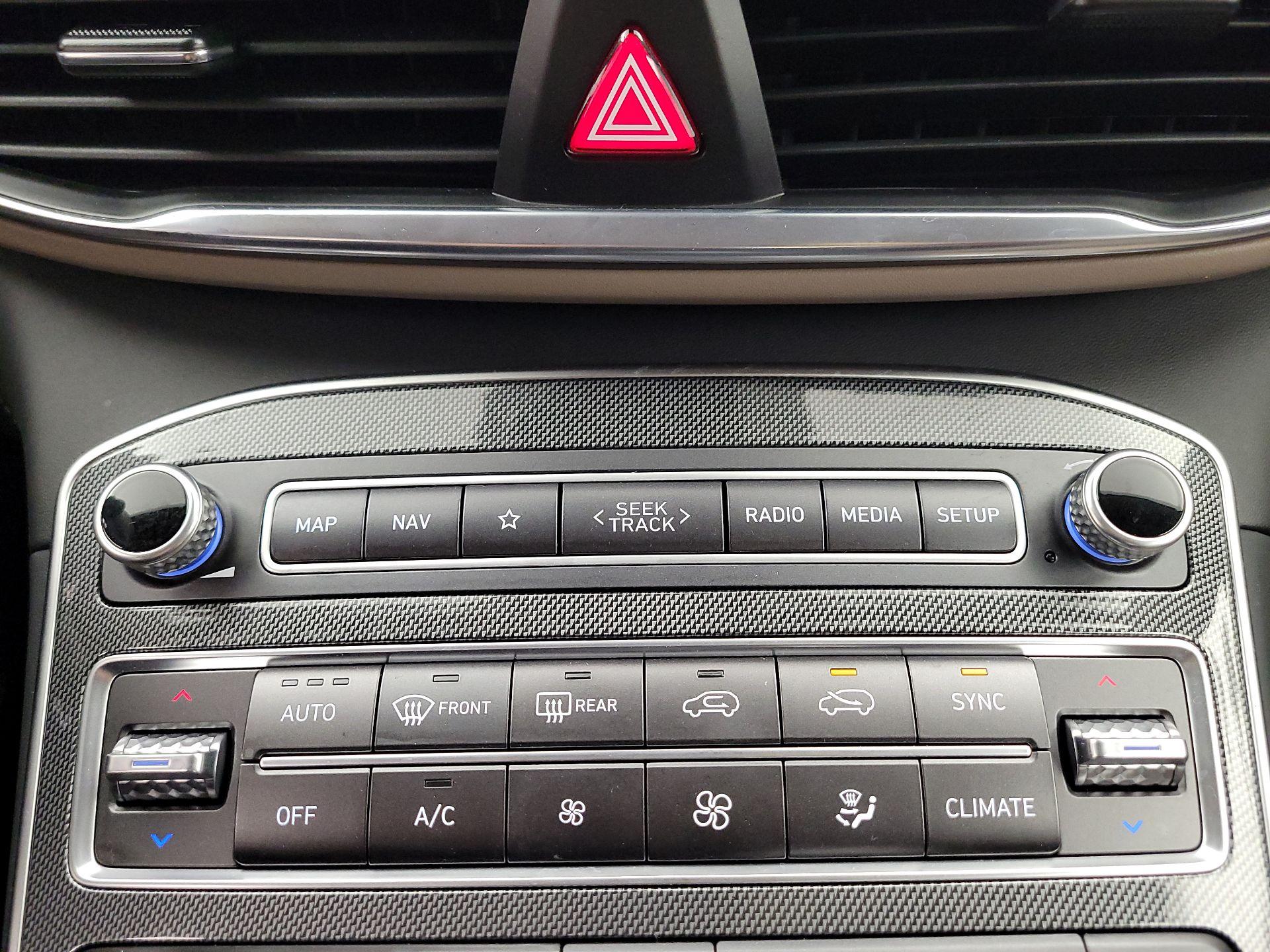 Thumbnail: 2022 Hyundai Santa Fe - 14