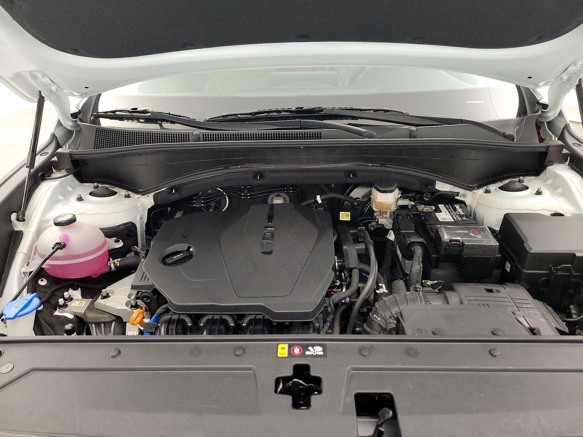 Thumbnail: 2022 Hyundai Santa Fe - 17