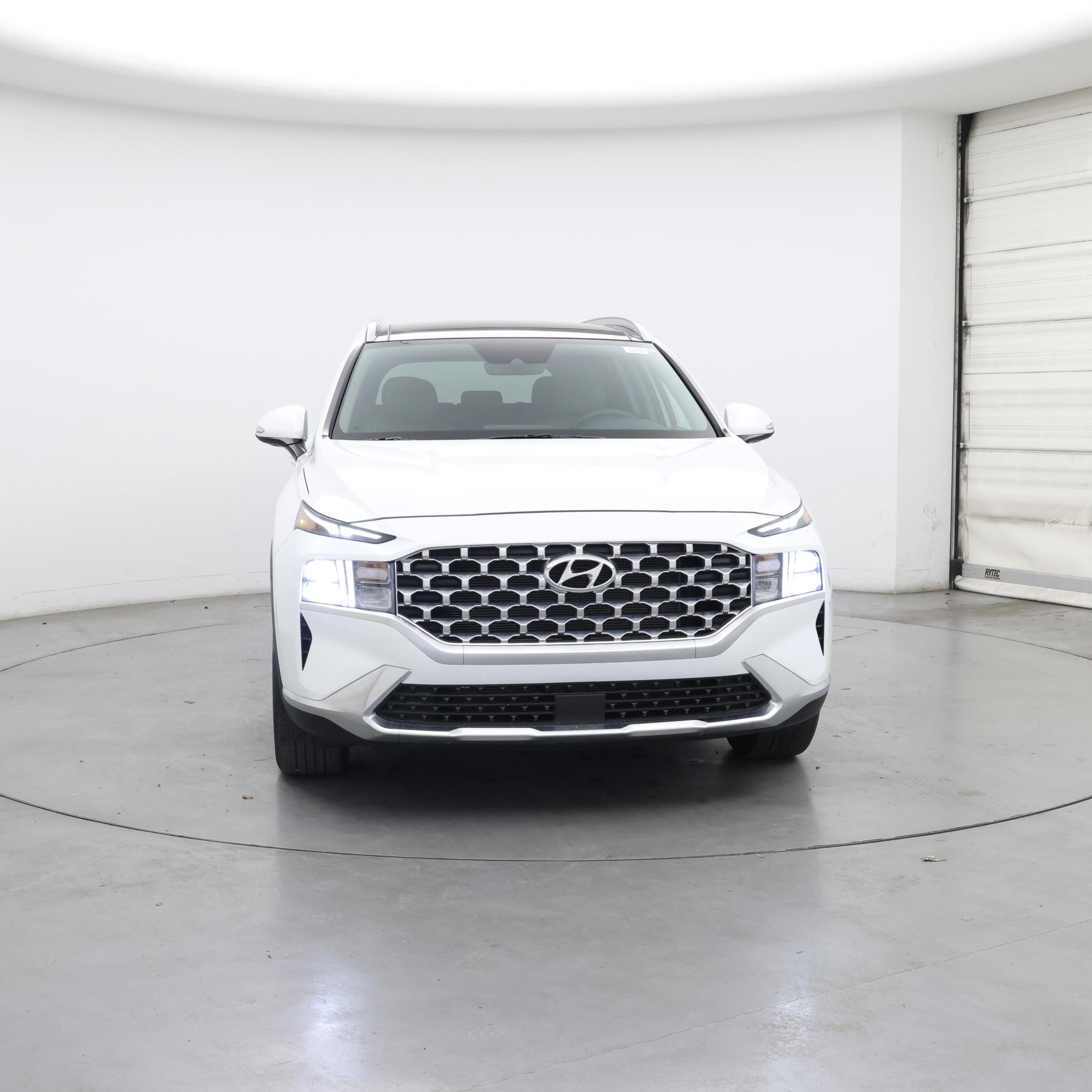 Thumbnail: 2022 Hyundai Santa Fe - 5