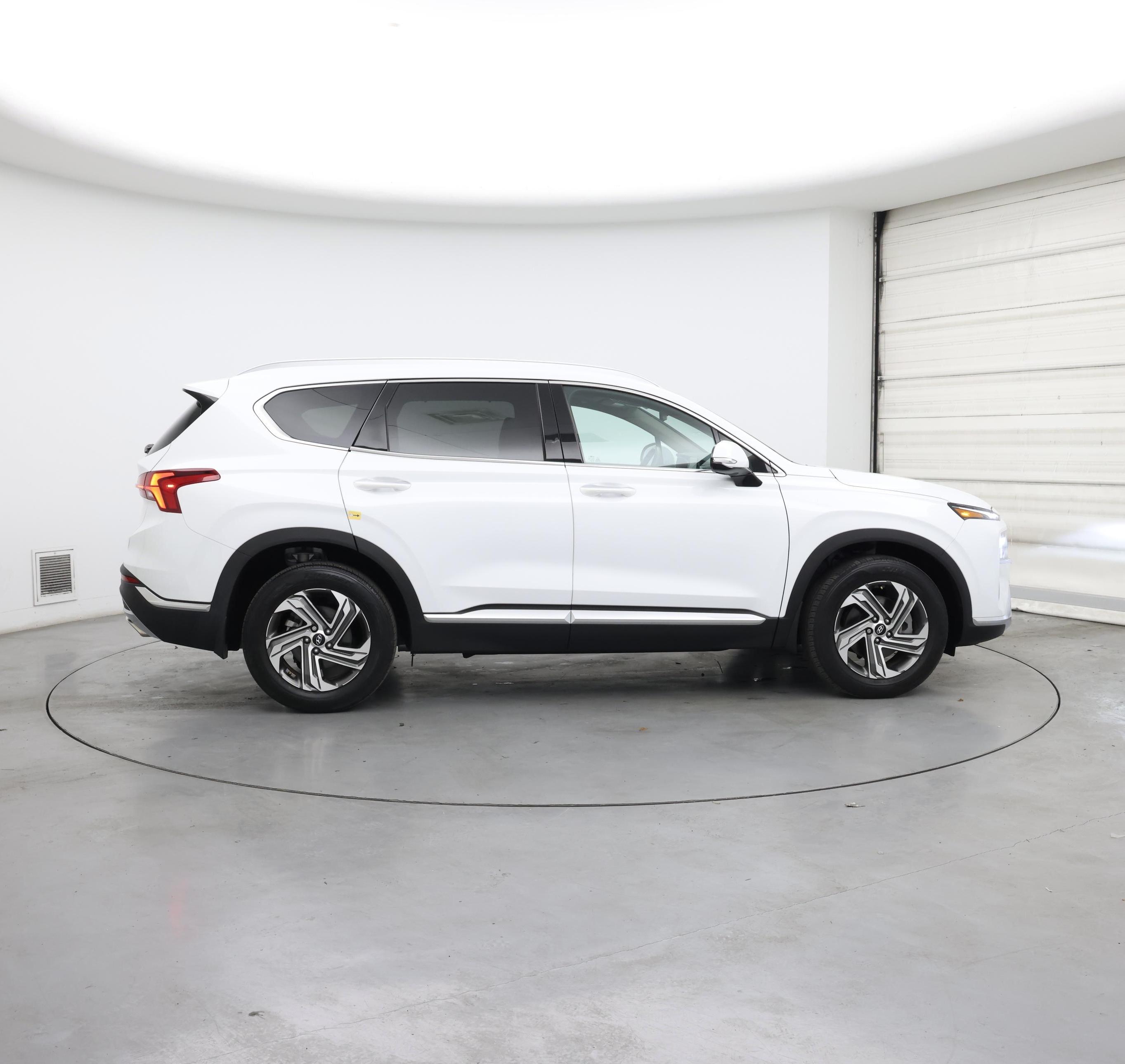 Thumbnail: 2022 Hyundai Santa Fe - 7