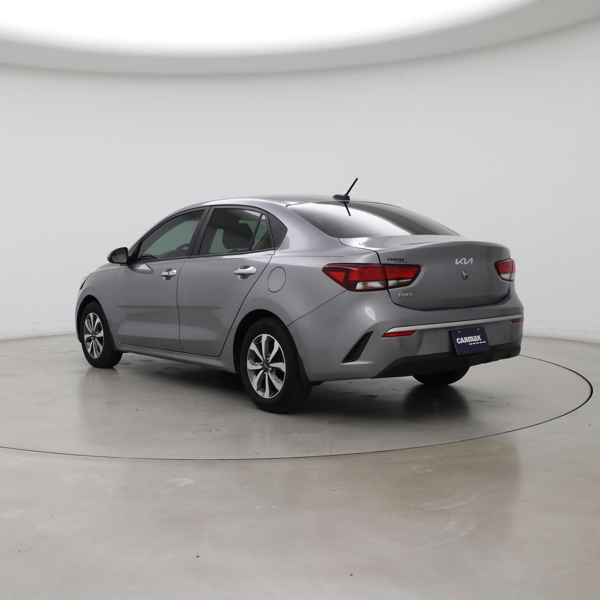 Thumbnail: 2023 Kia Rio - 2