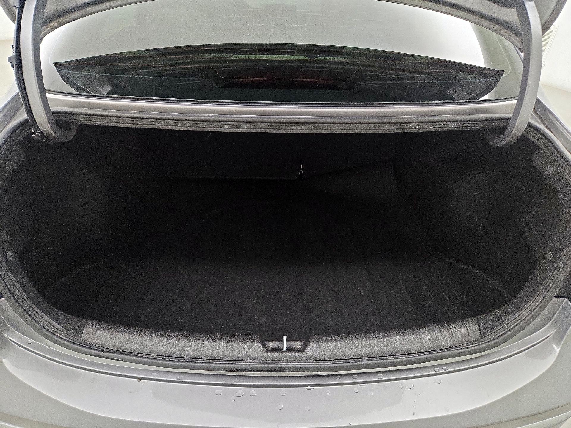 Thumbnail: 2023 Kia Rio - 20